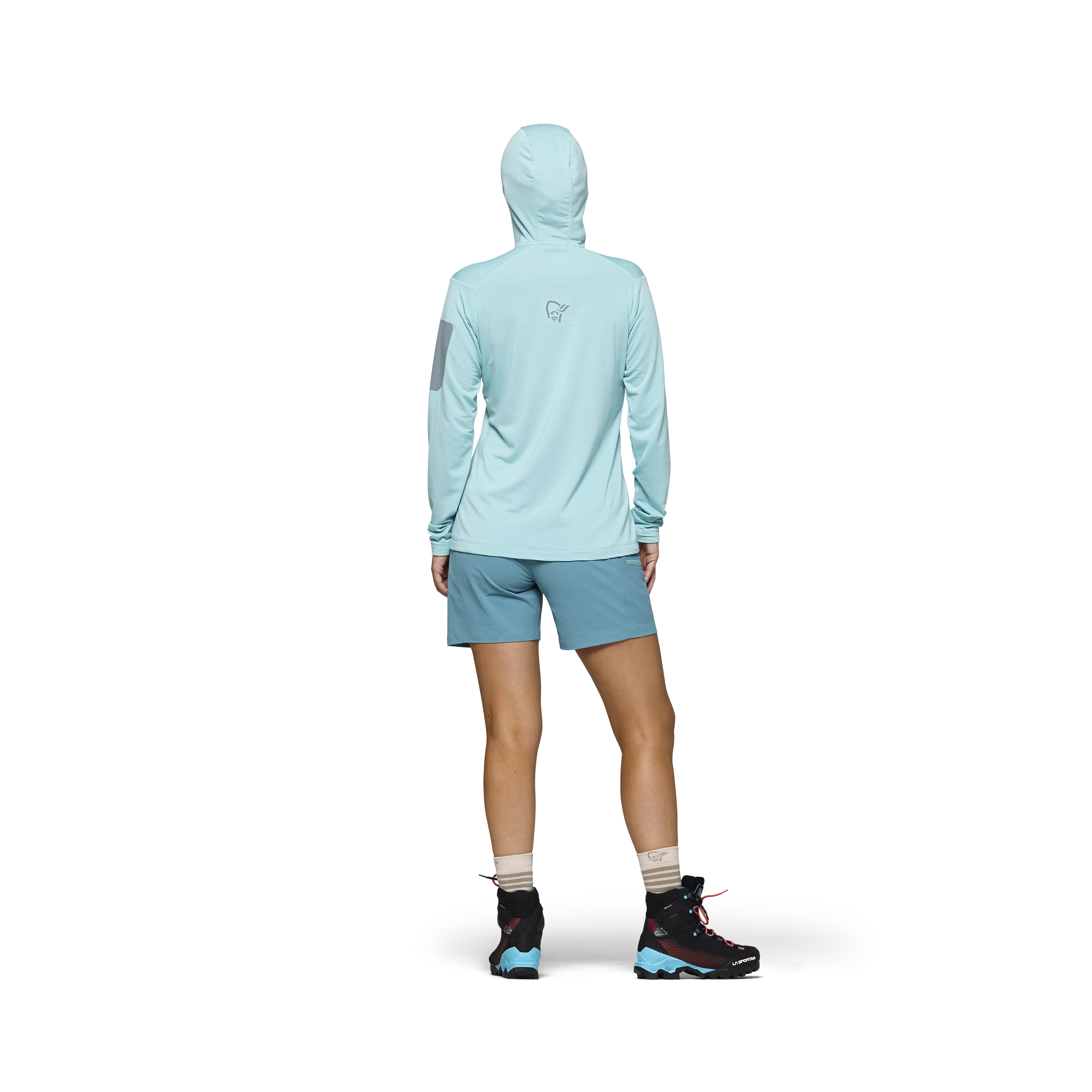 falketind warm1 Hood W's