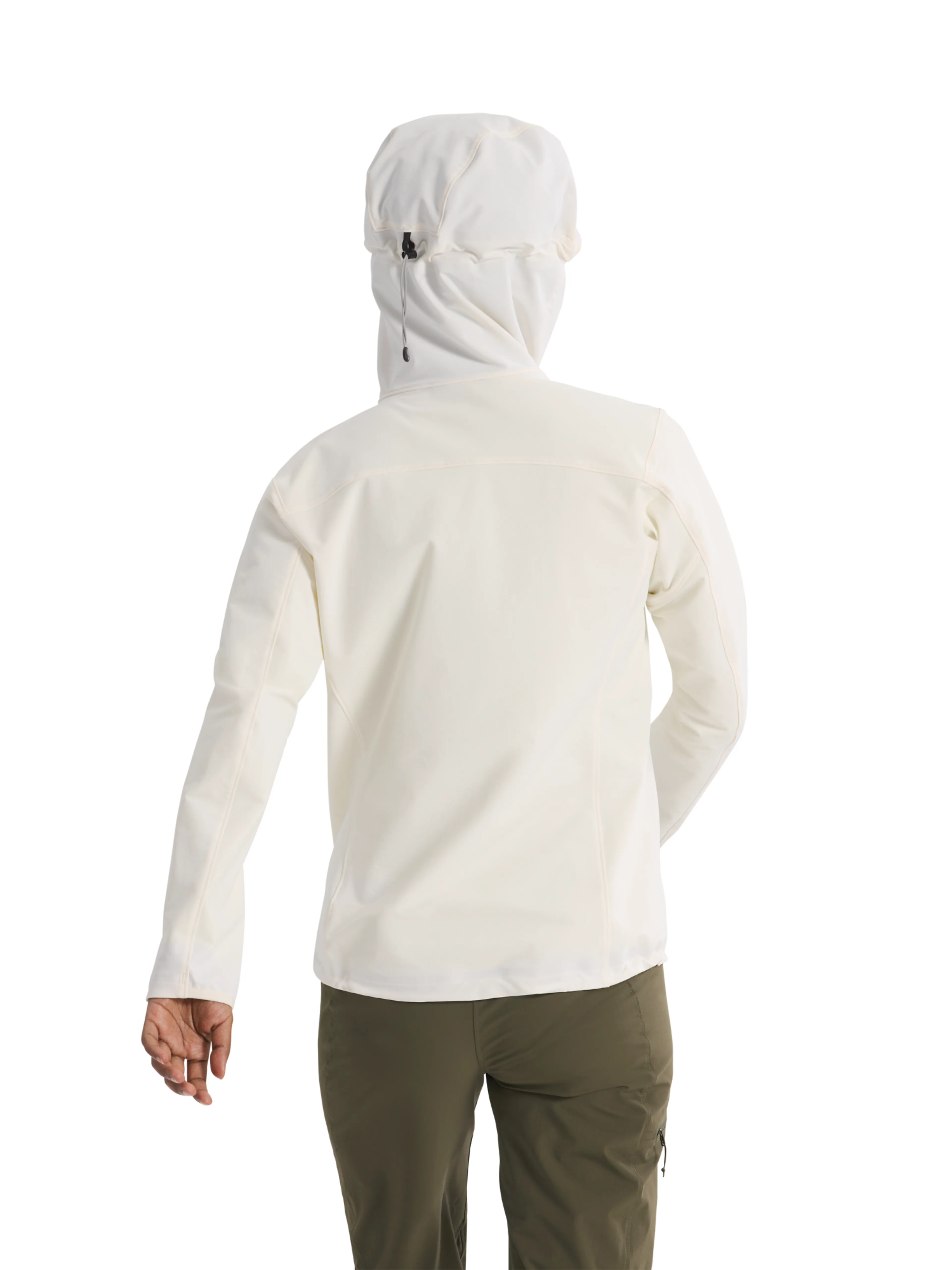 Gamma Hoody W