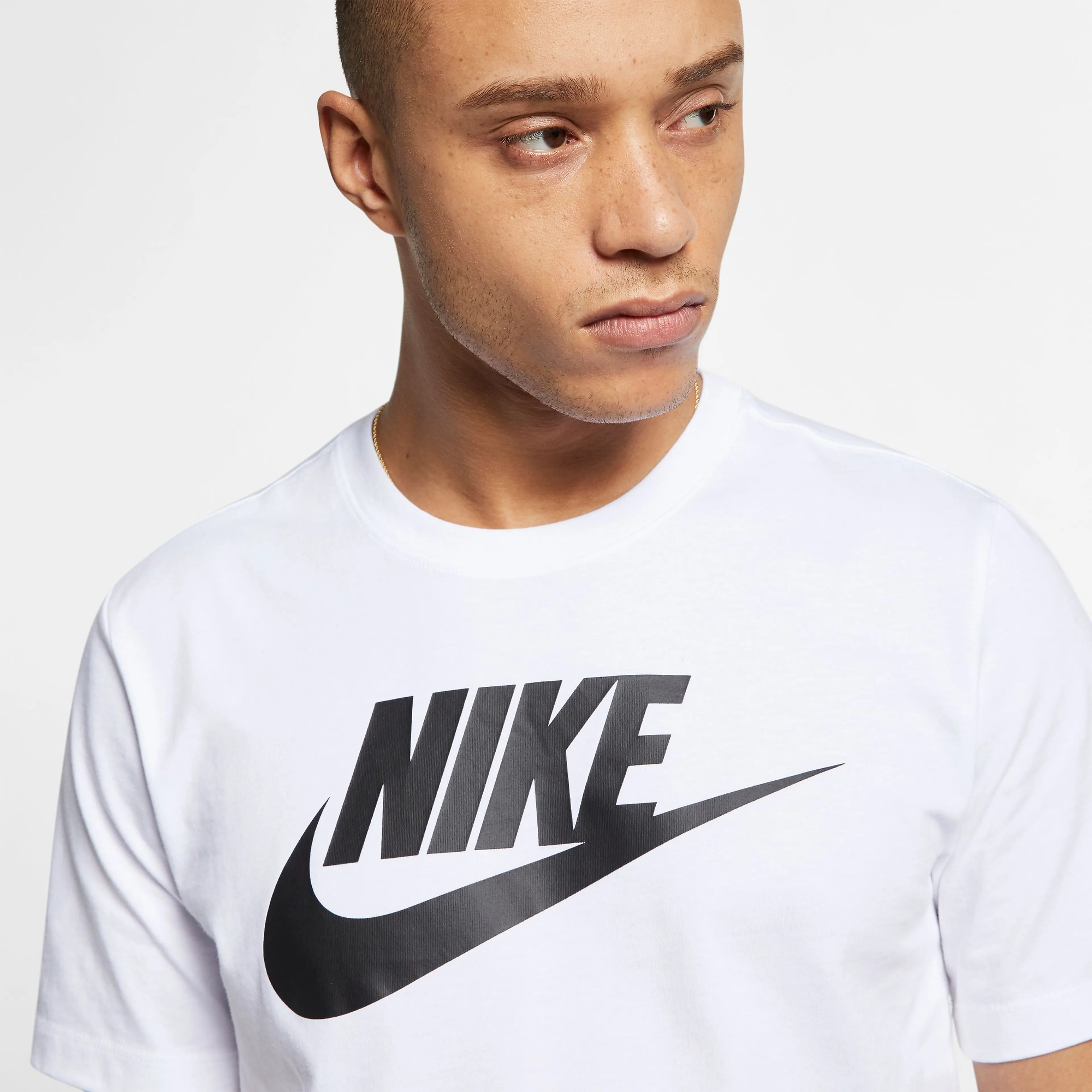 Sportswear TEE ICON FUTURA Men's