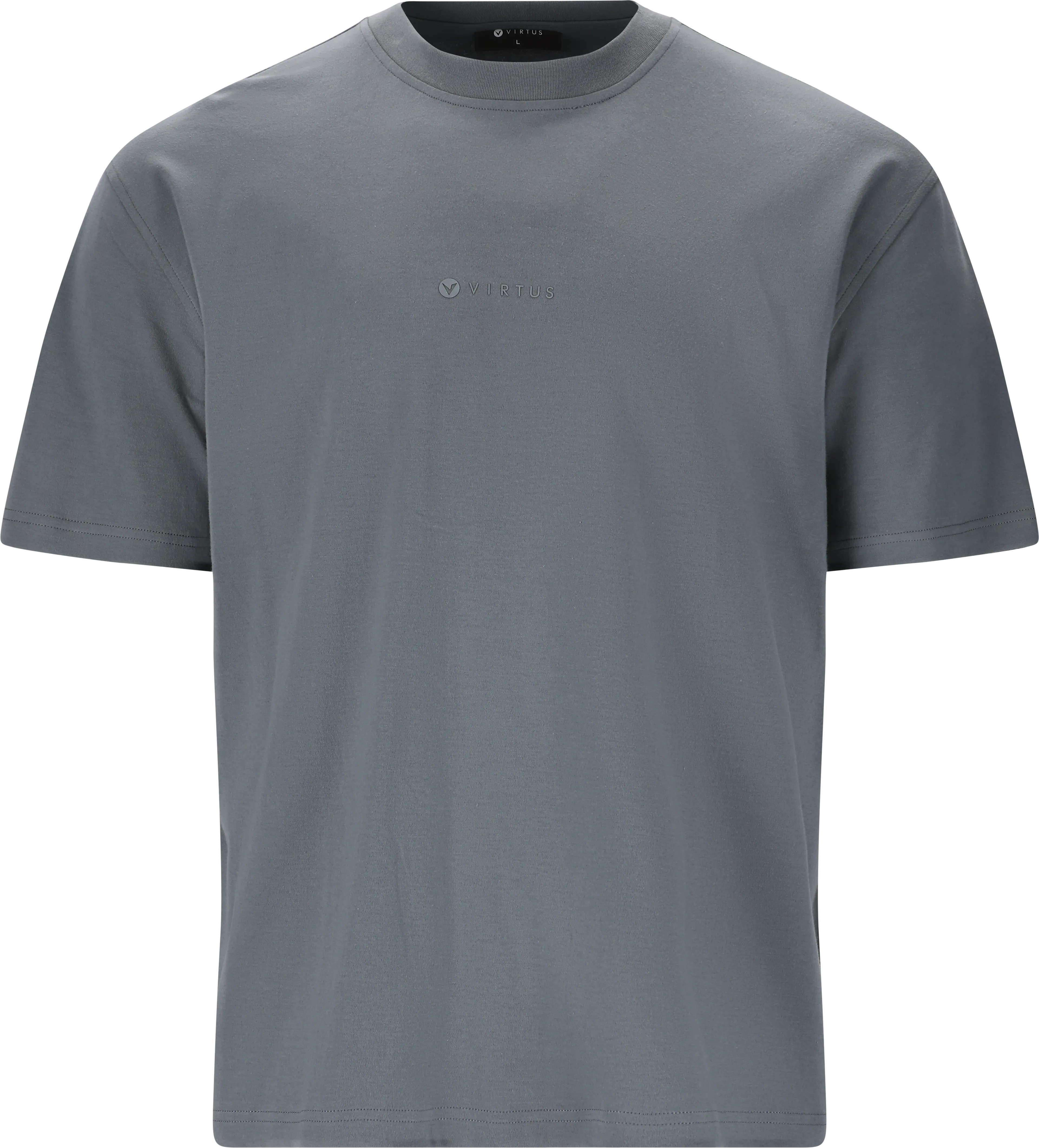 Roake M S/S Tee