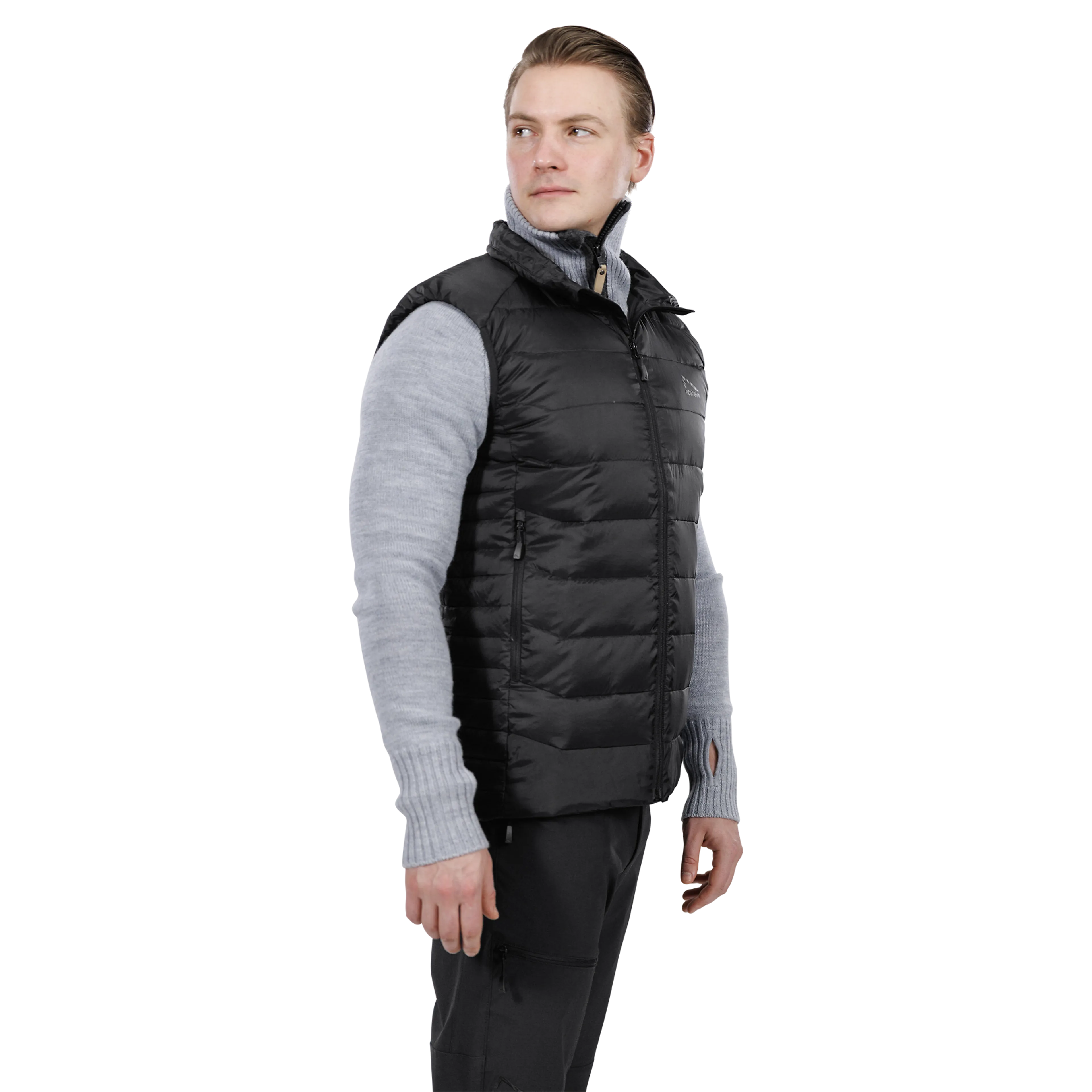 GRANITT M PRO DUNVEST