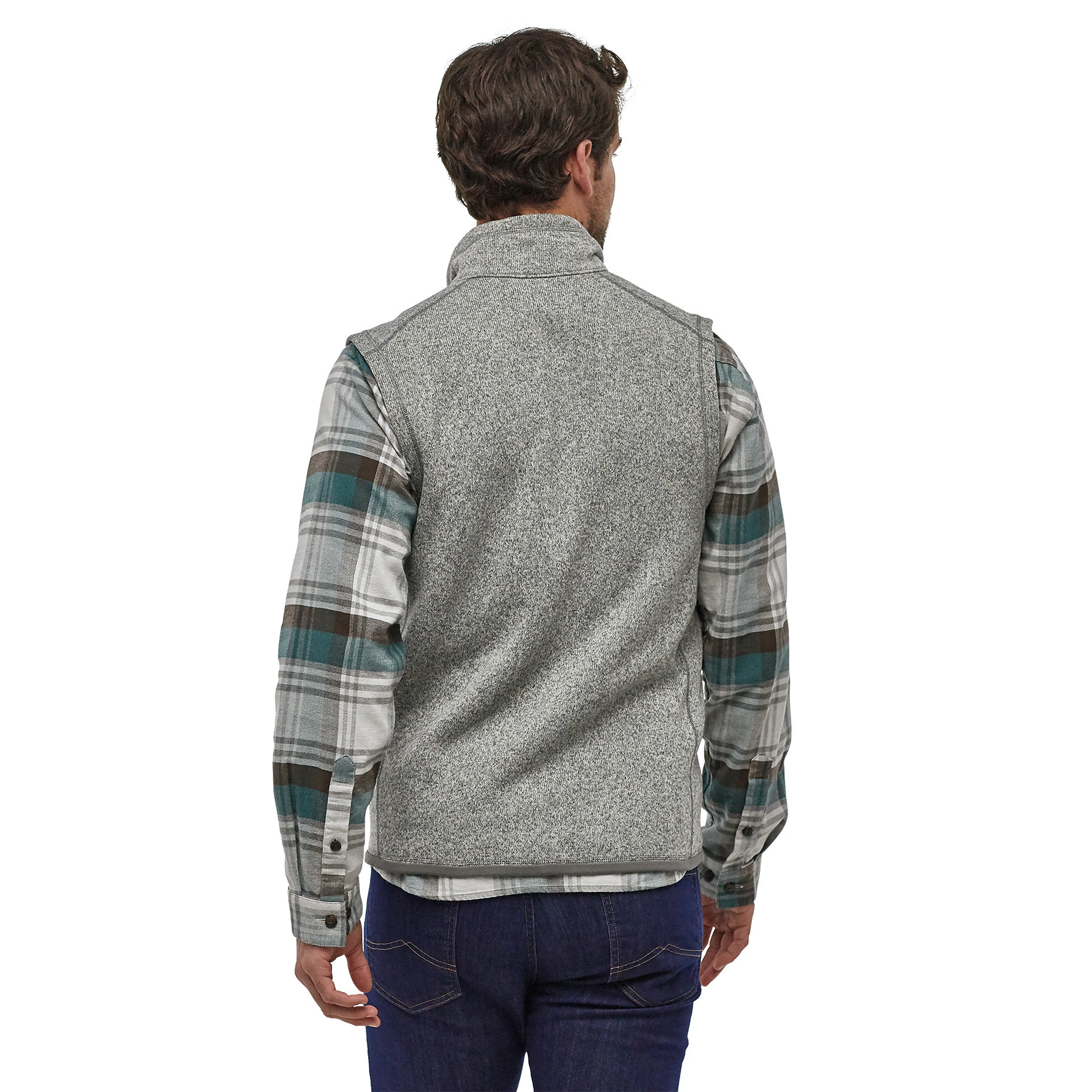 M Better Sweater Vest M Better Sweater Vest