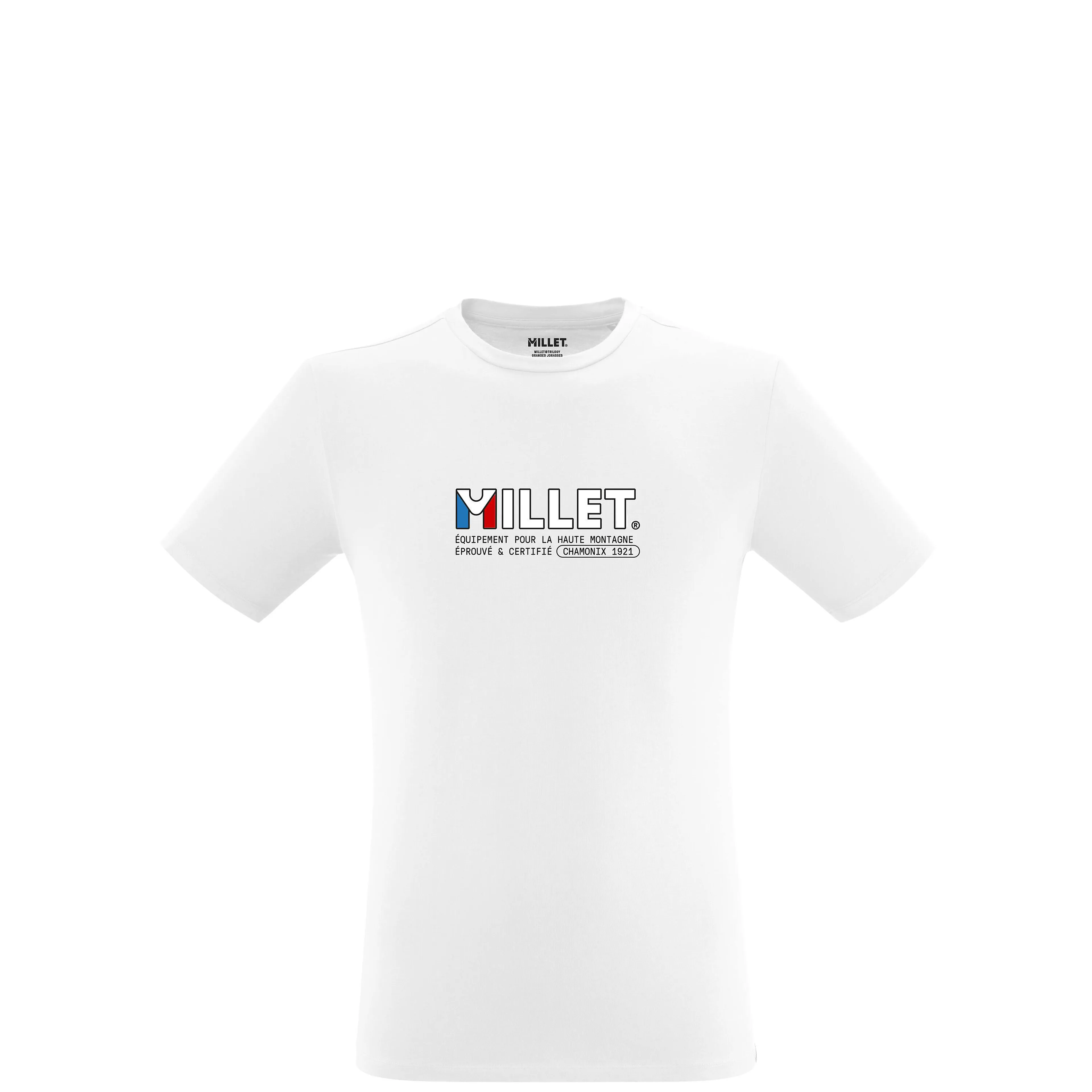 MILLET TS SS M