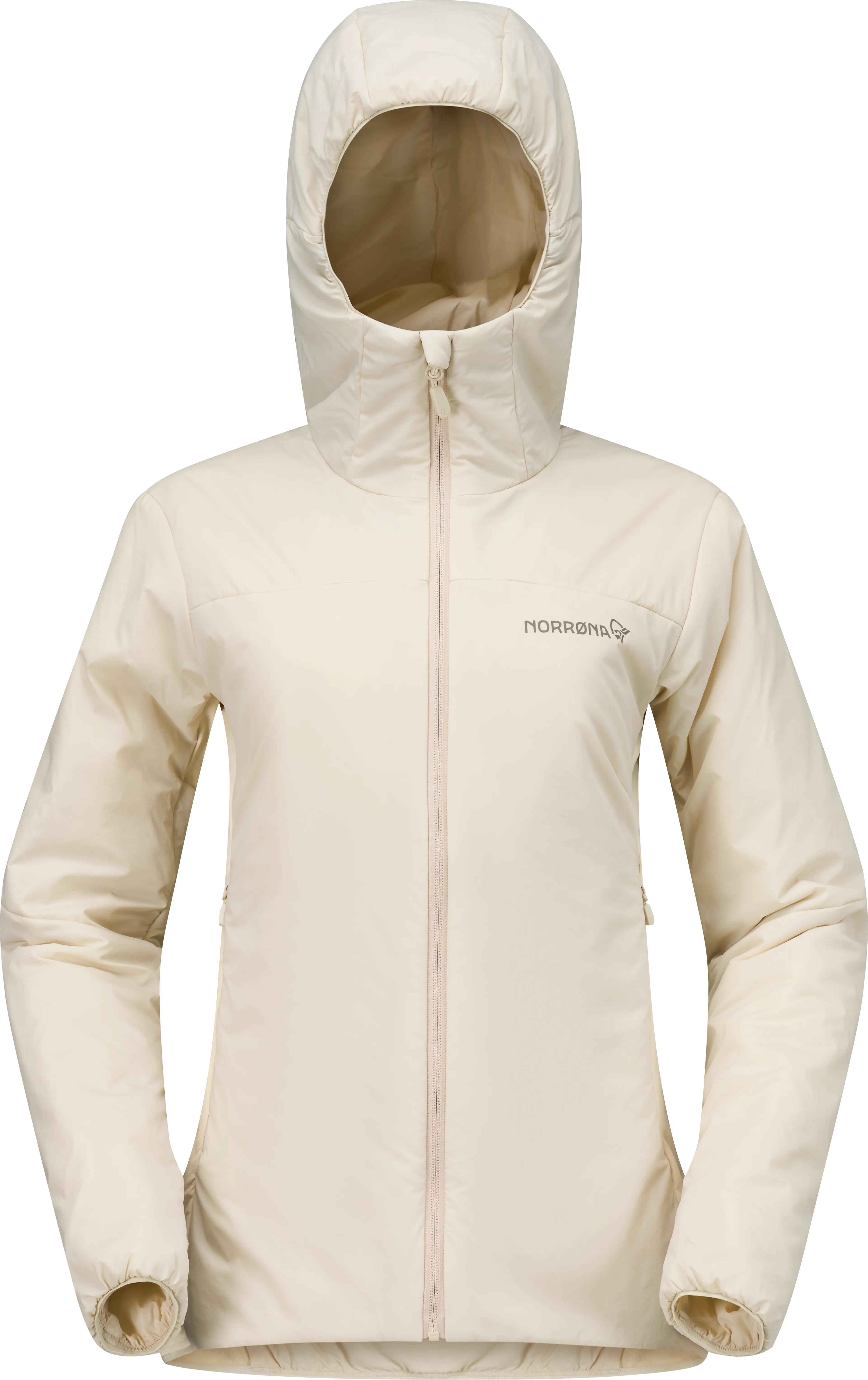 femund thermo60 Zip Hood W's
