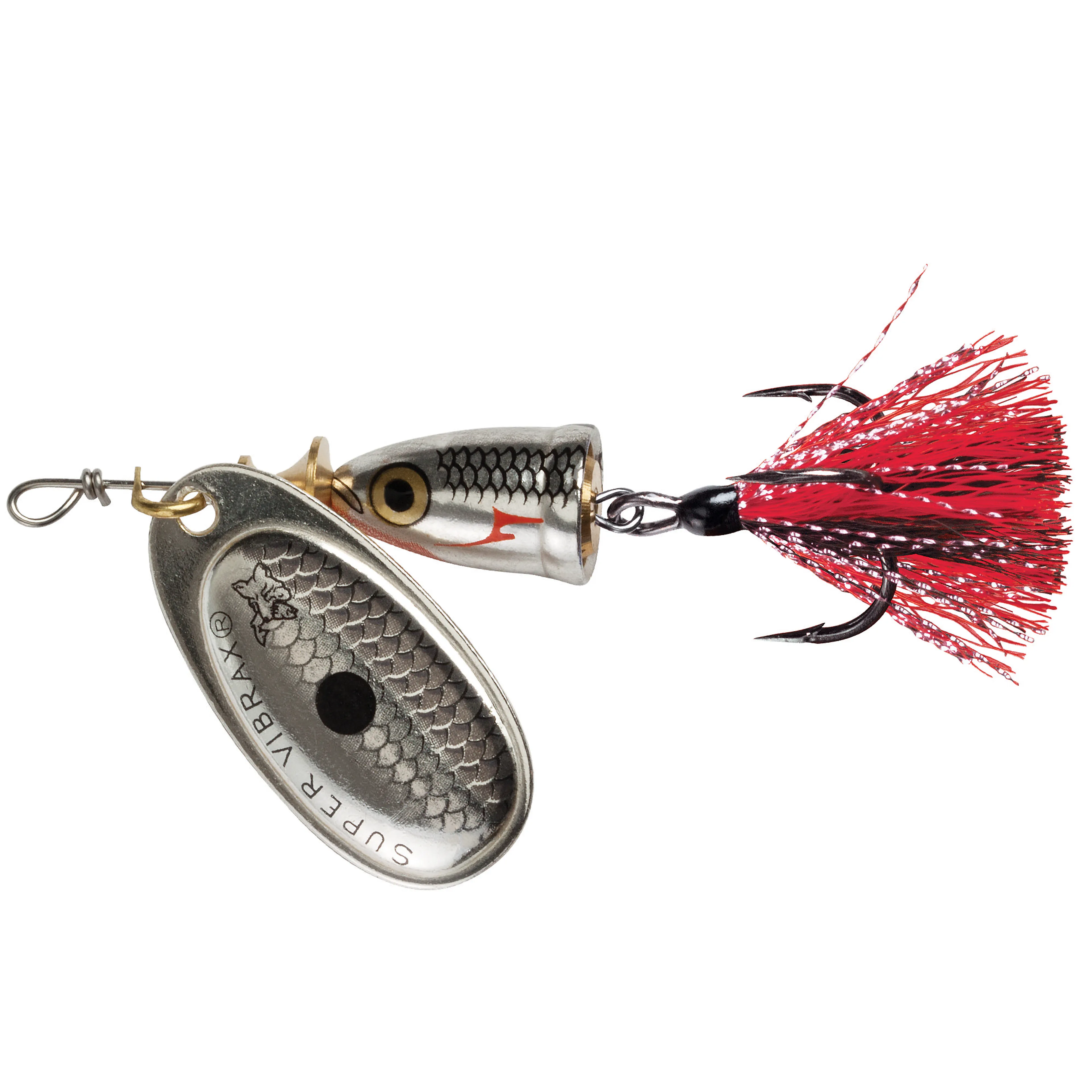 Vibrax Foxtail BFX4 10g SSDX