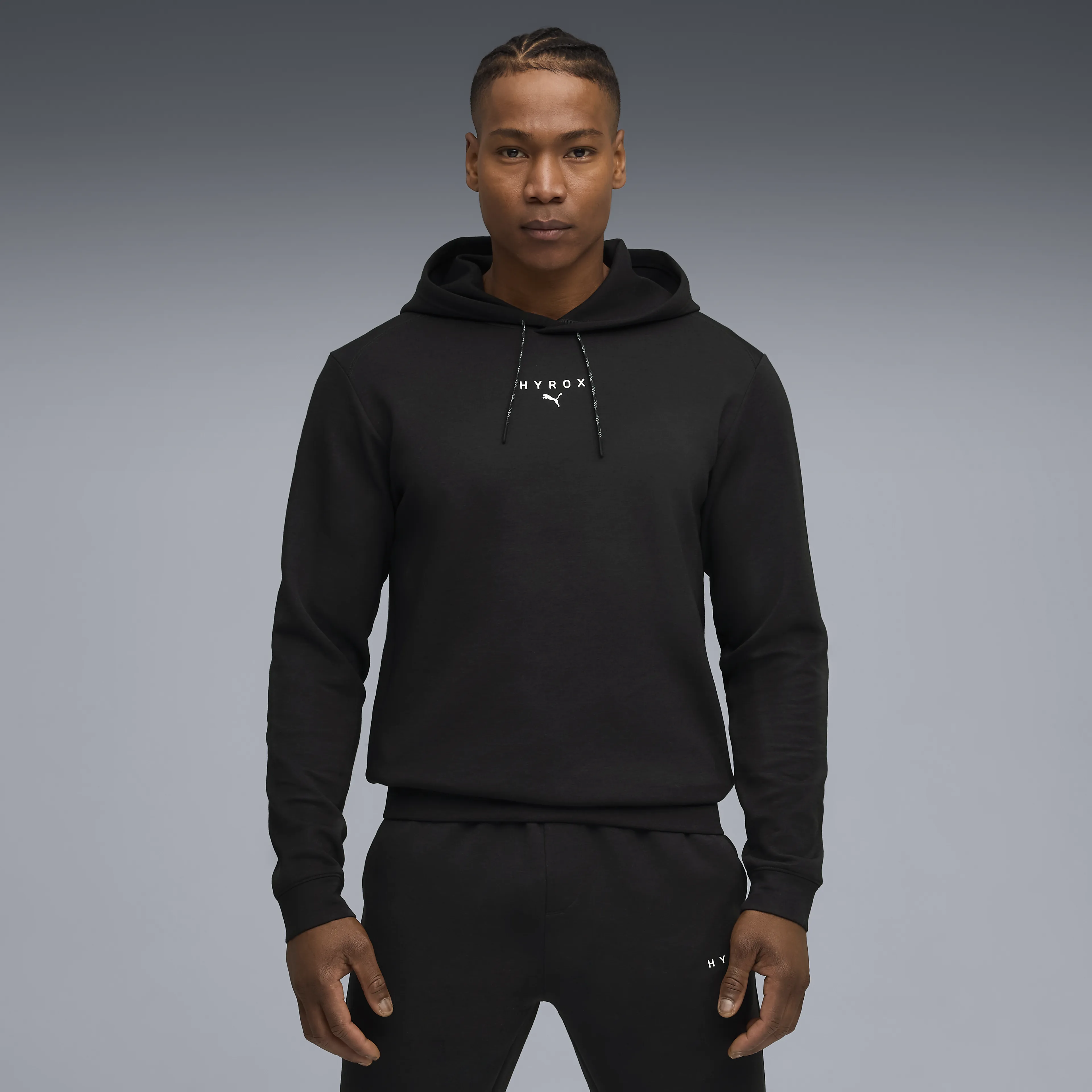 HYROX Cloudspun Hoodie