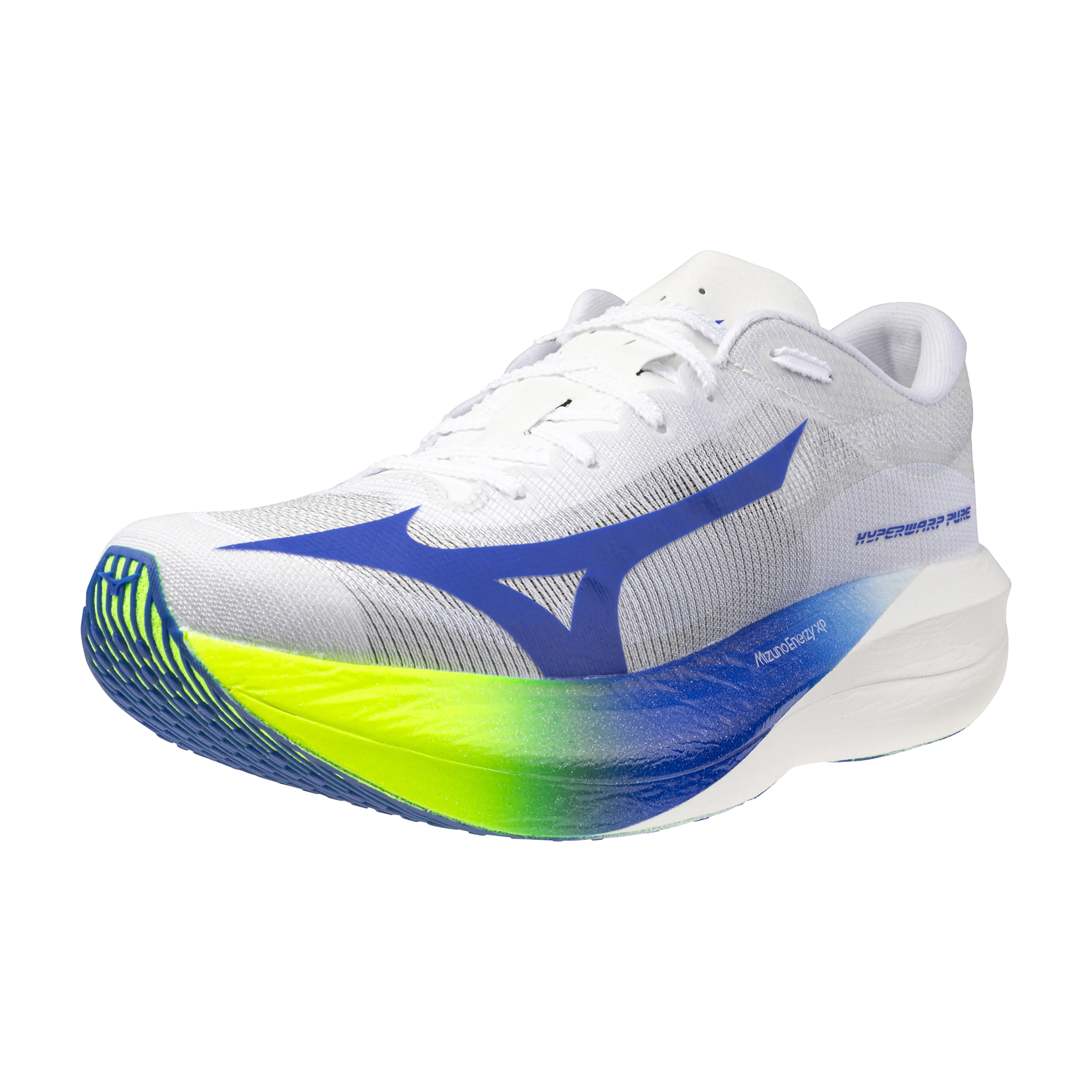 HYPERWARP PURE