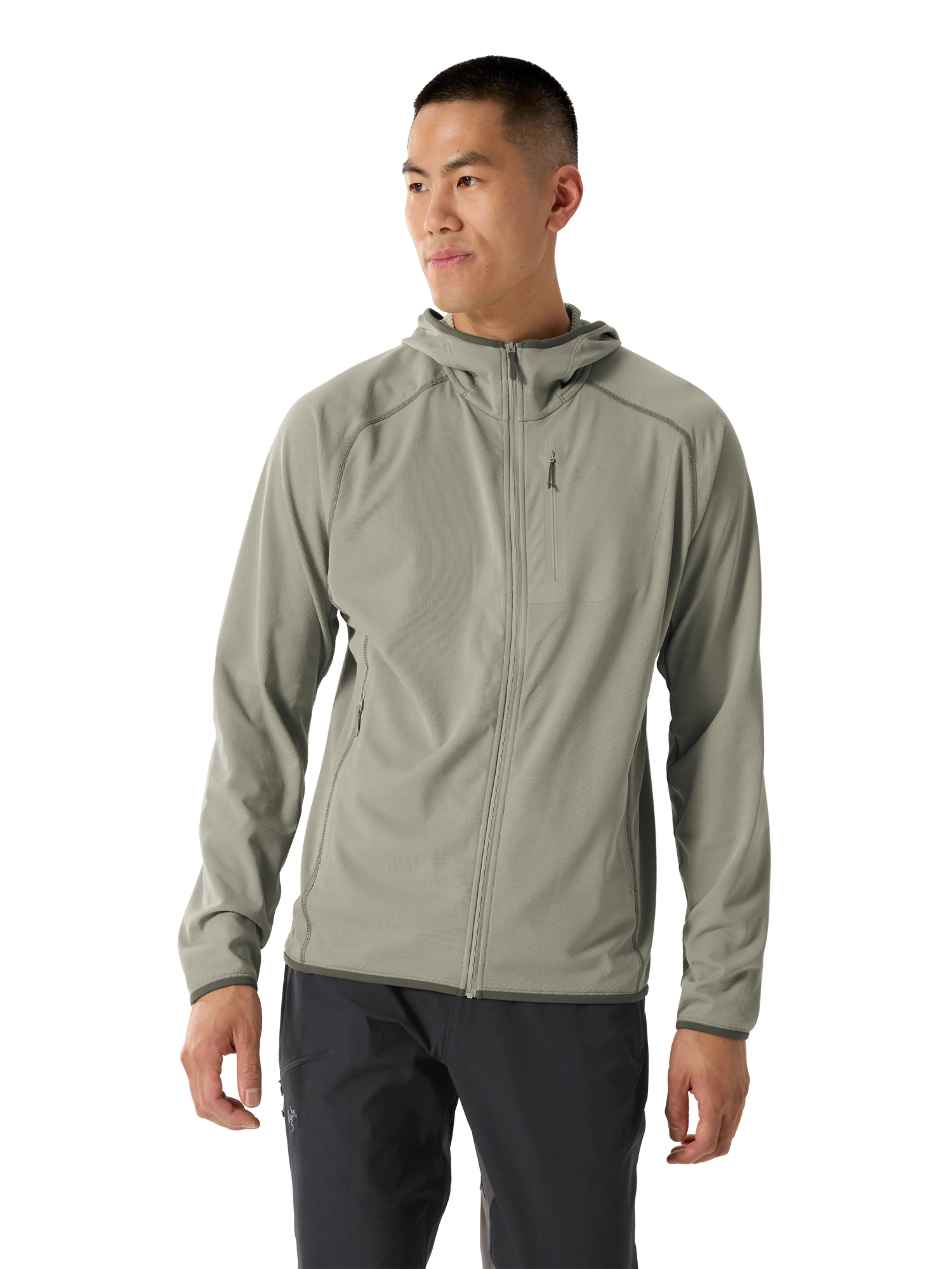 Delta Hoody M