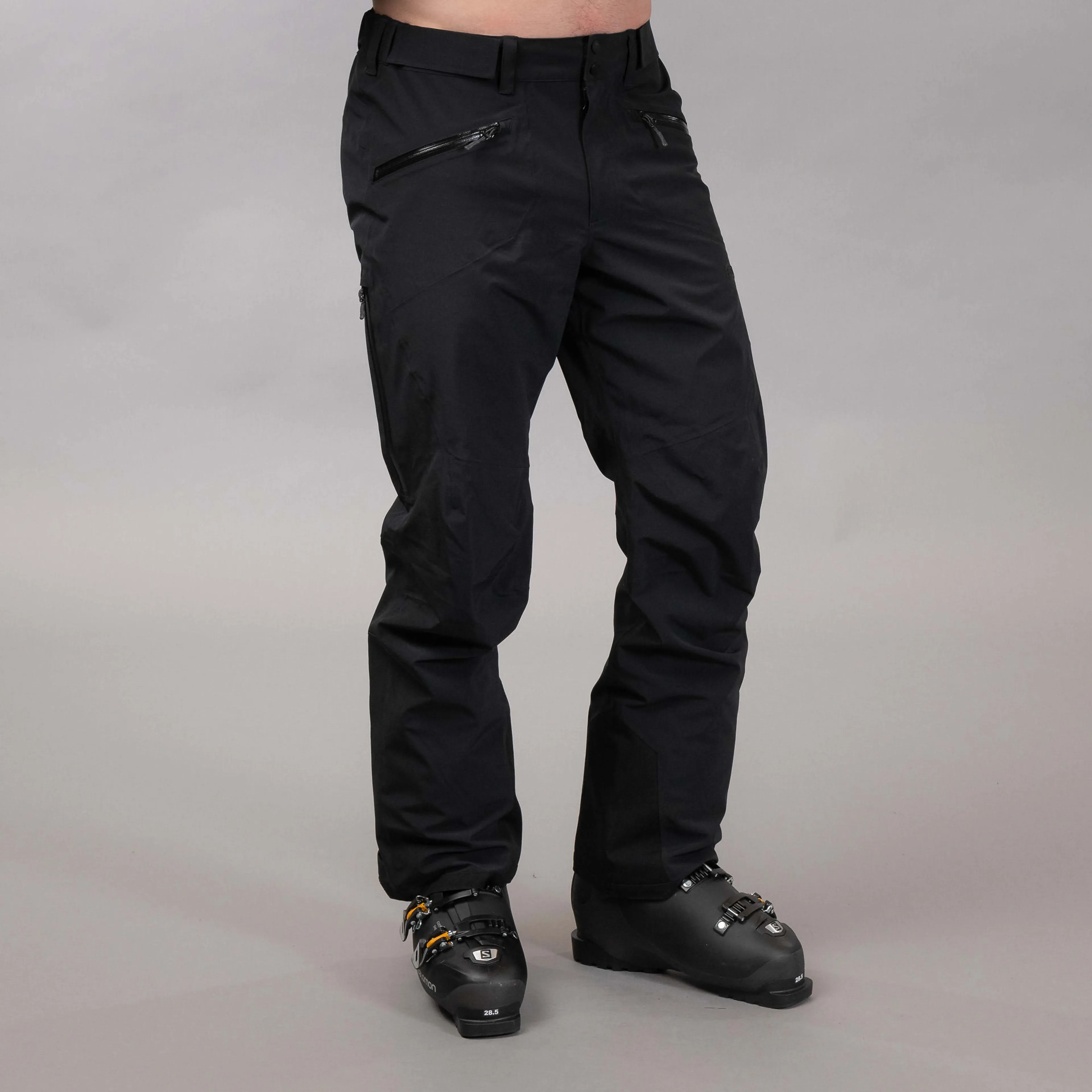 Oppdal Insulated Pnt