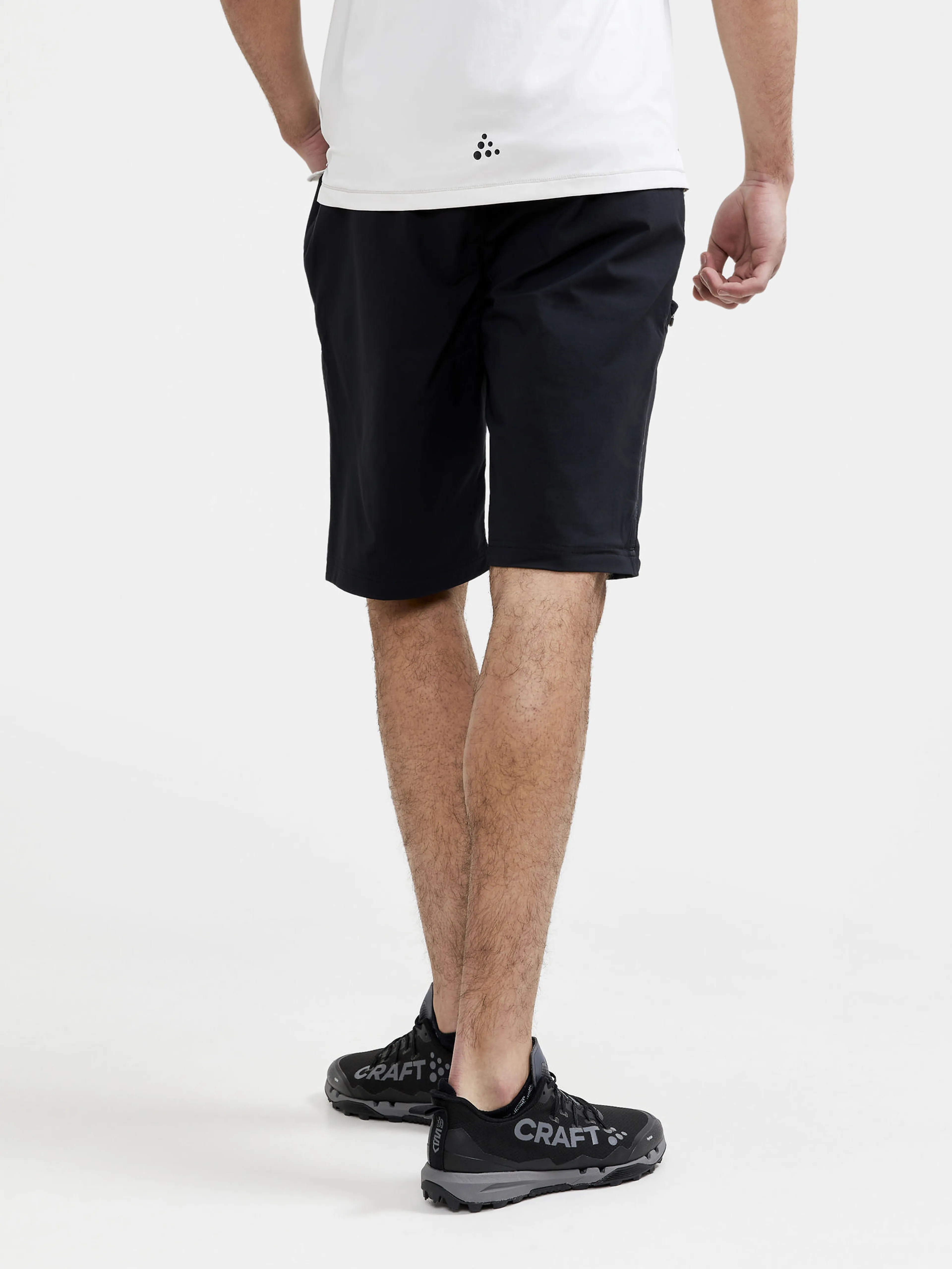 Adv Explore Tech Shorts M