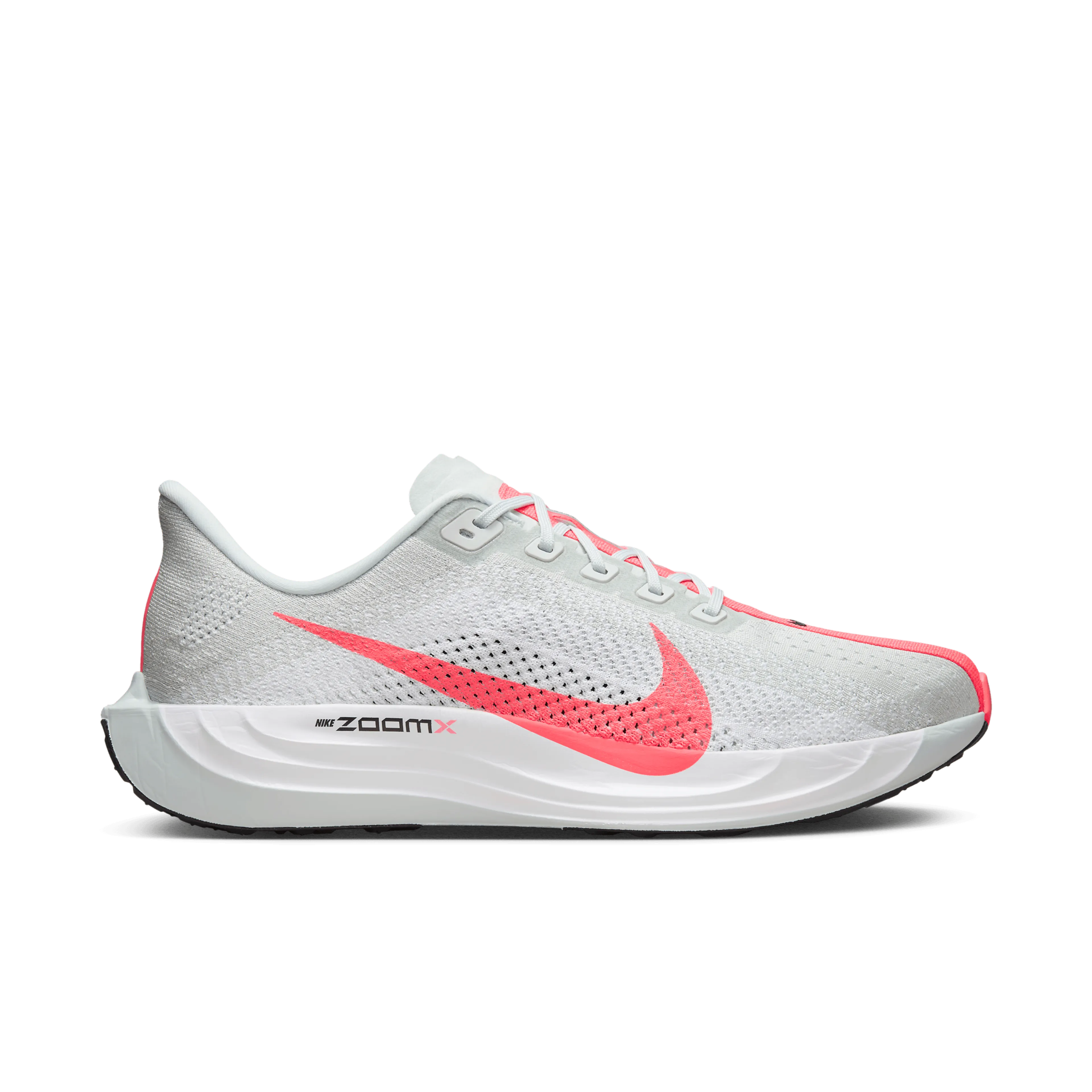 BARELY GREY/HOT PUNCH-WHITE-BLACK