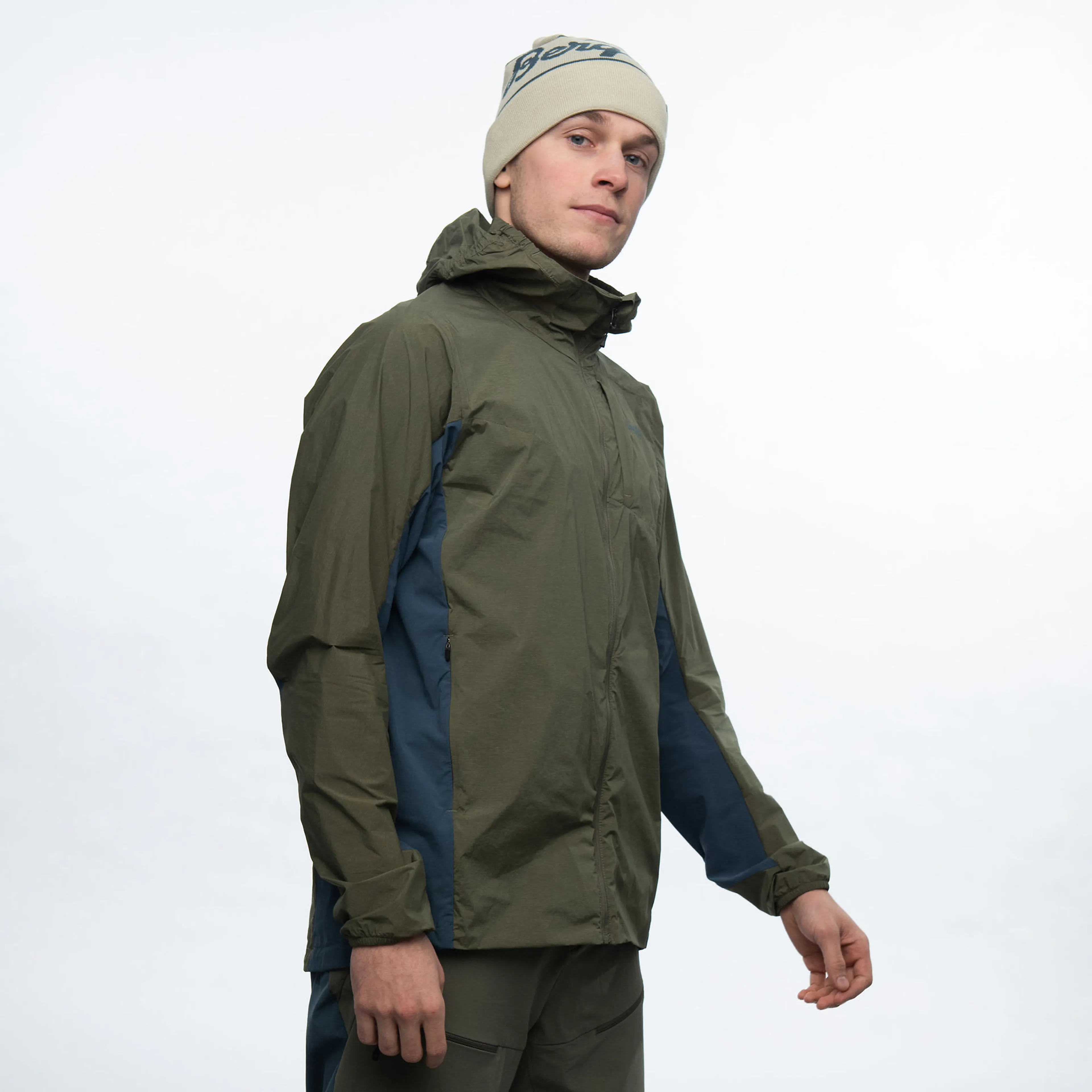 Rabot Lt Windbreaker Jacket