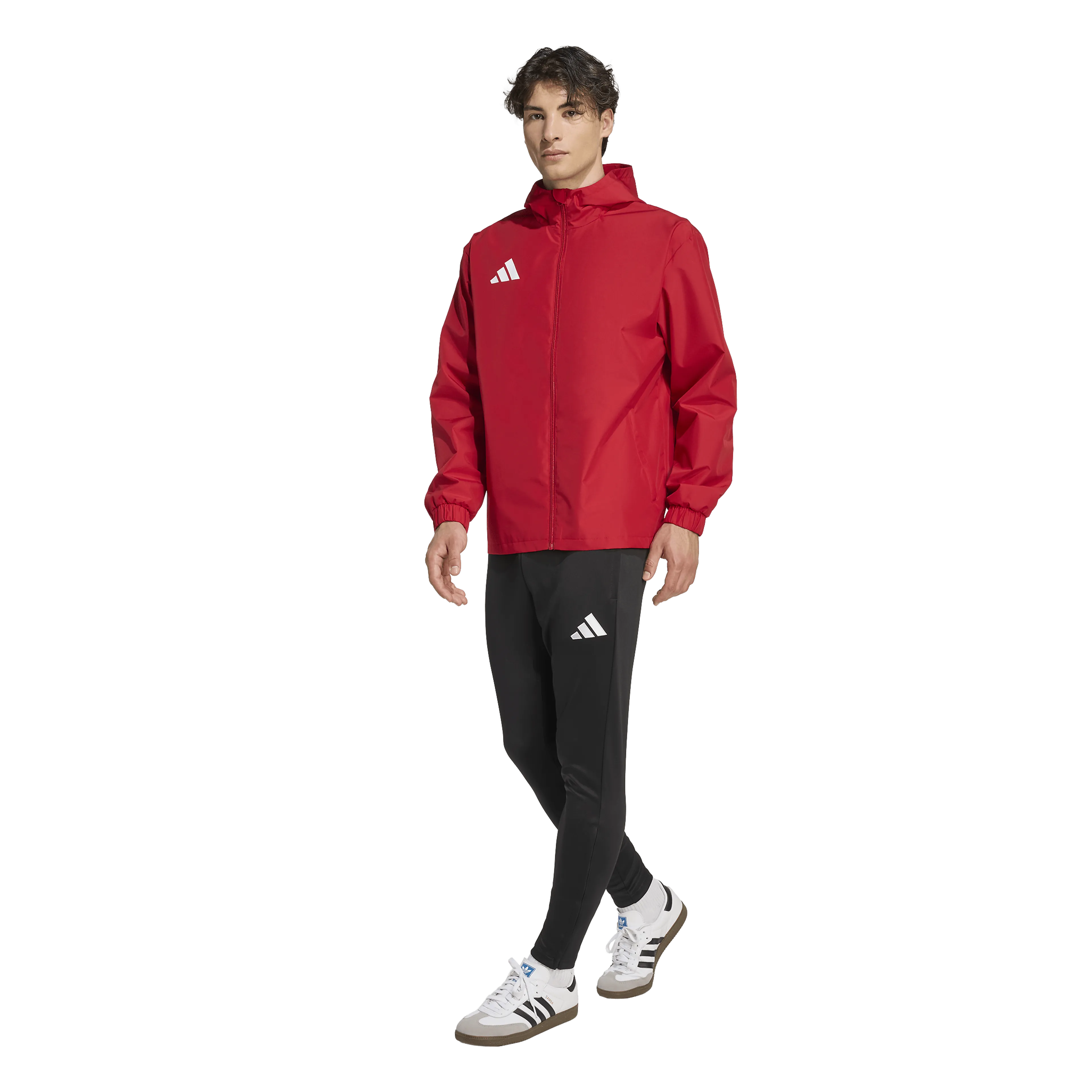 Entrada26 All Weather Jacket