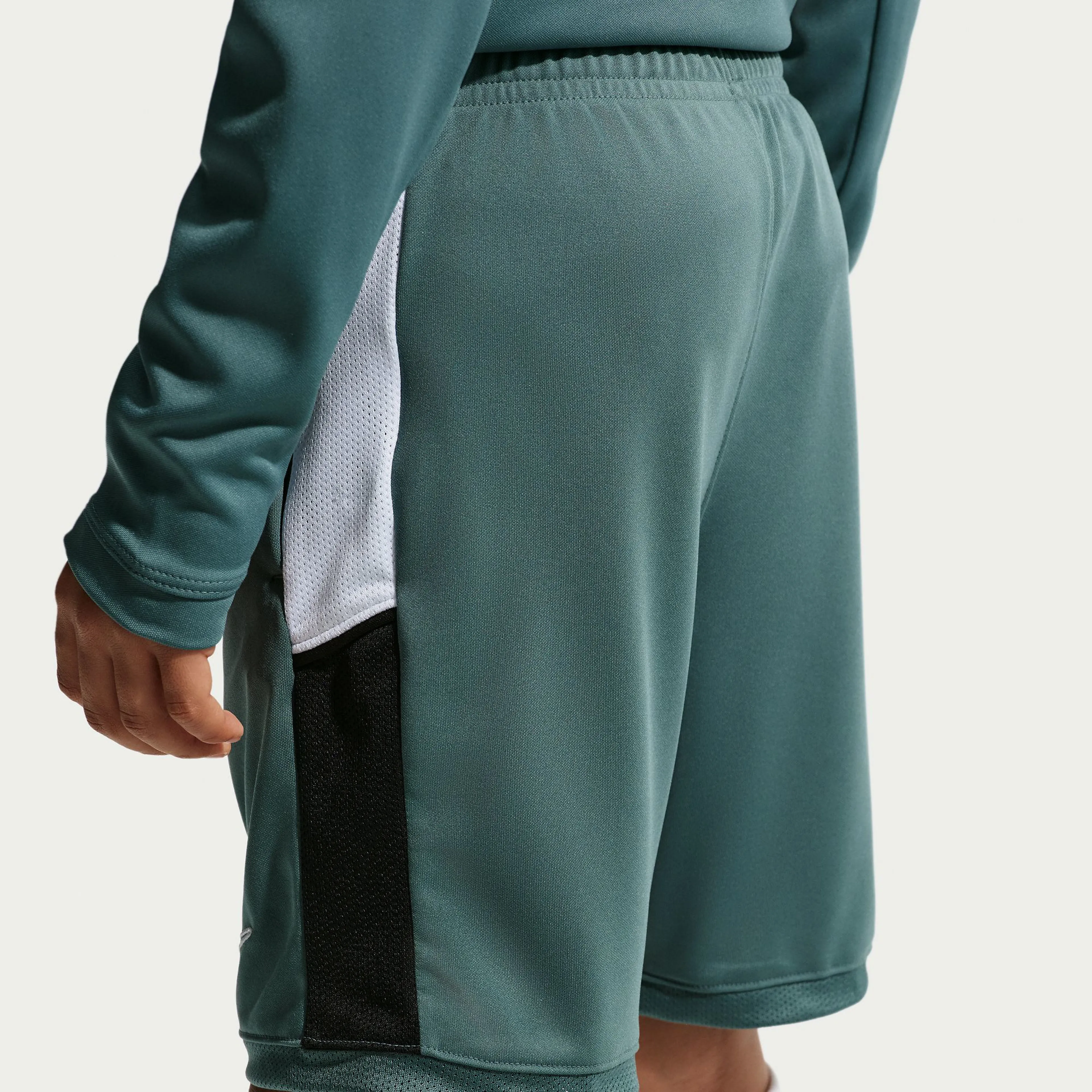 Academy Big Kids' Dri-FIT Soccer Knit Shorts
