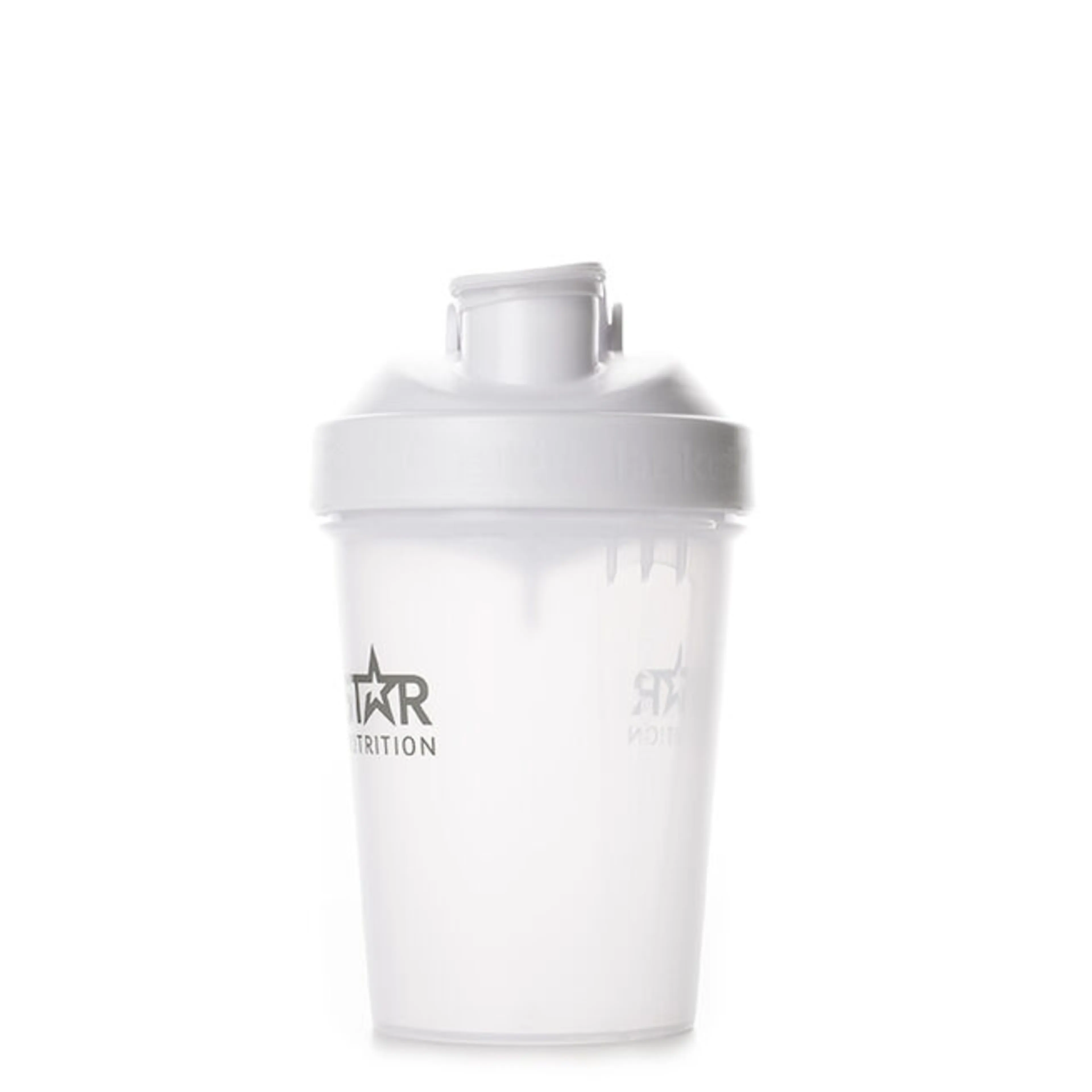 Star Nutrition Shaker White 600 ml