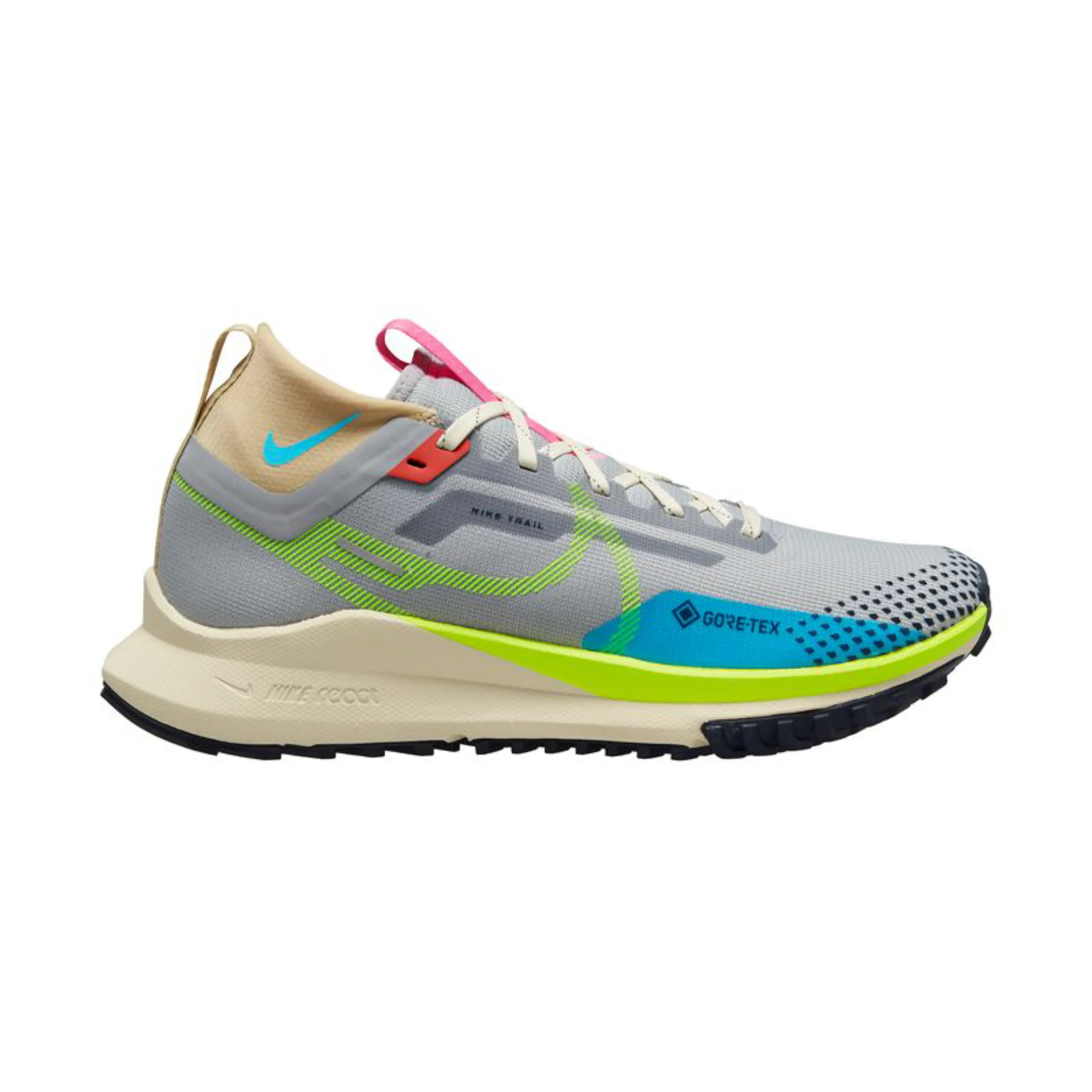 React Pegasus Trail 4 GORE-TEX