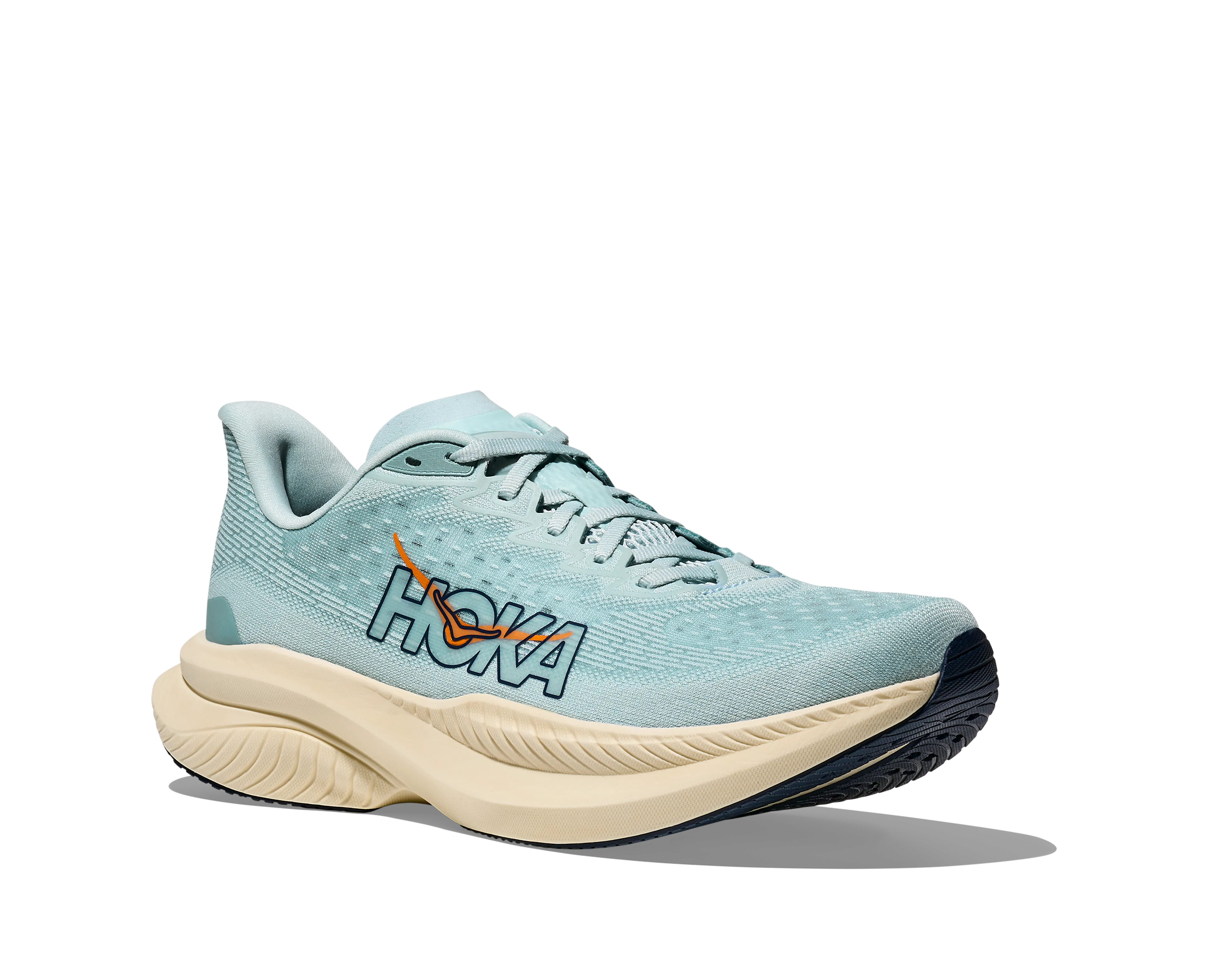 M MACH 6