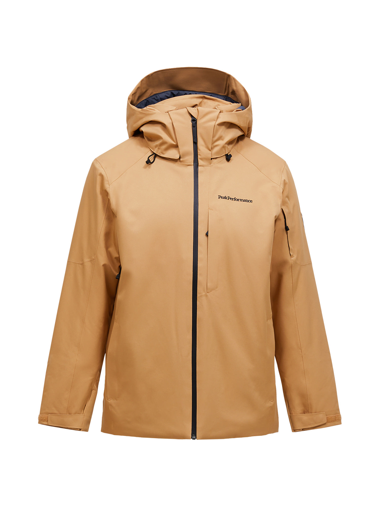 M Maroon Insulated Jacket