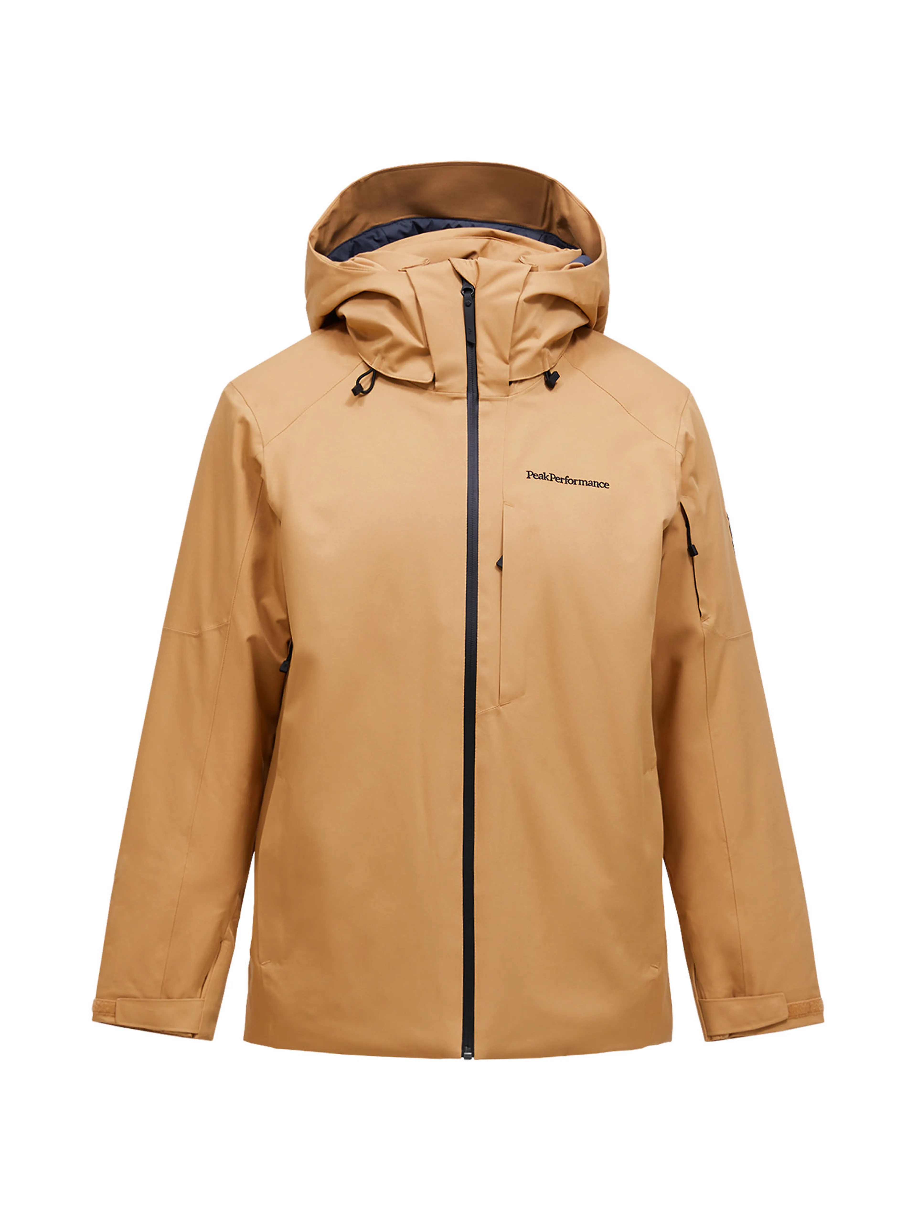 M Maroon Insulated Jacket