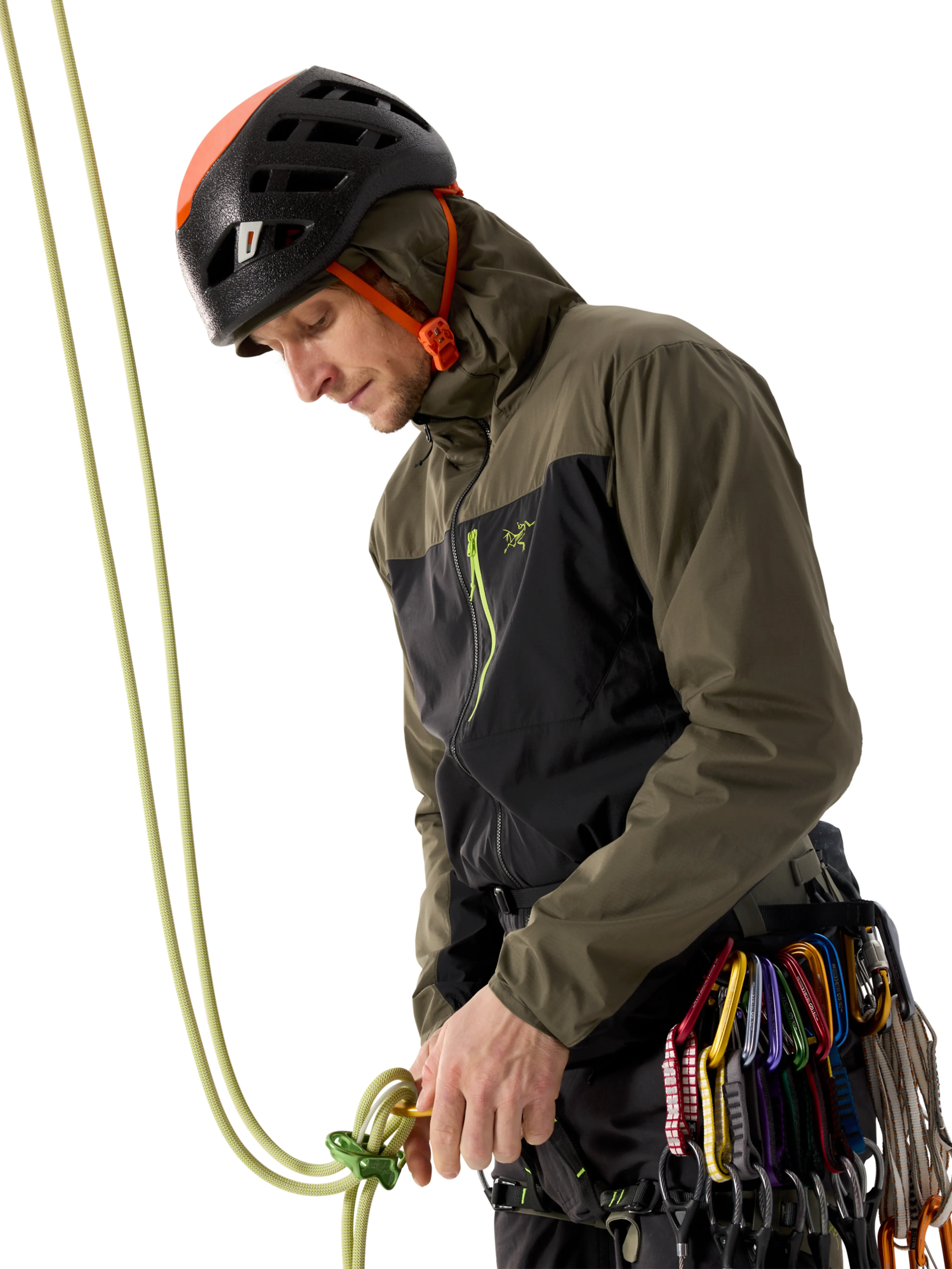 Squamish Hoody M