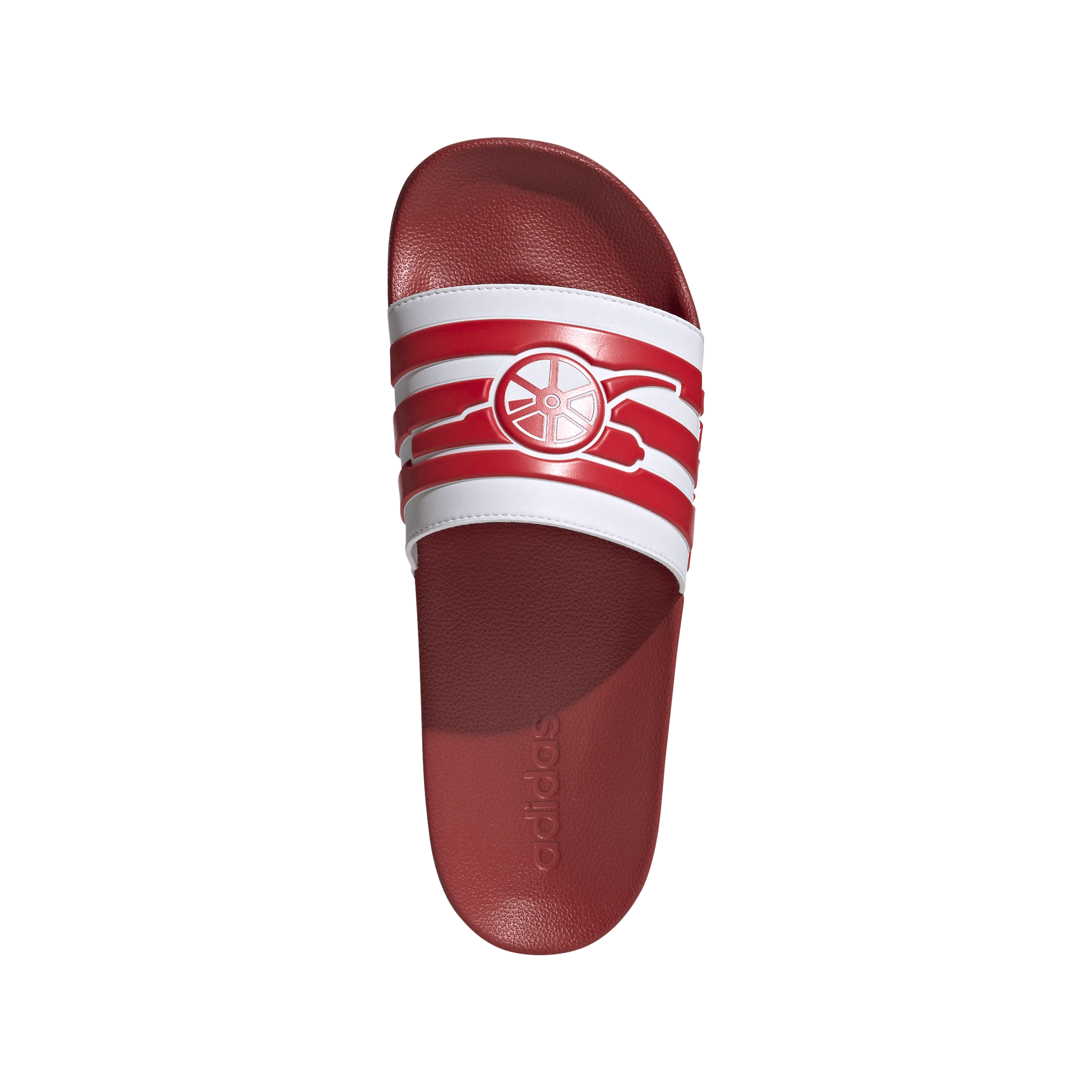 Adilette Shower Arsenal Slides