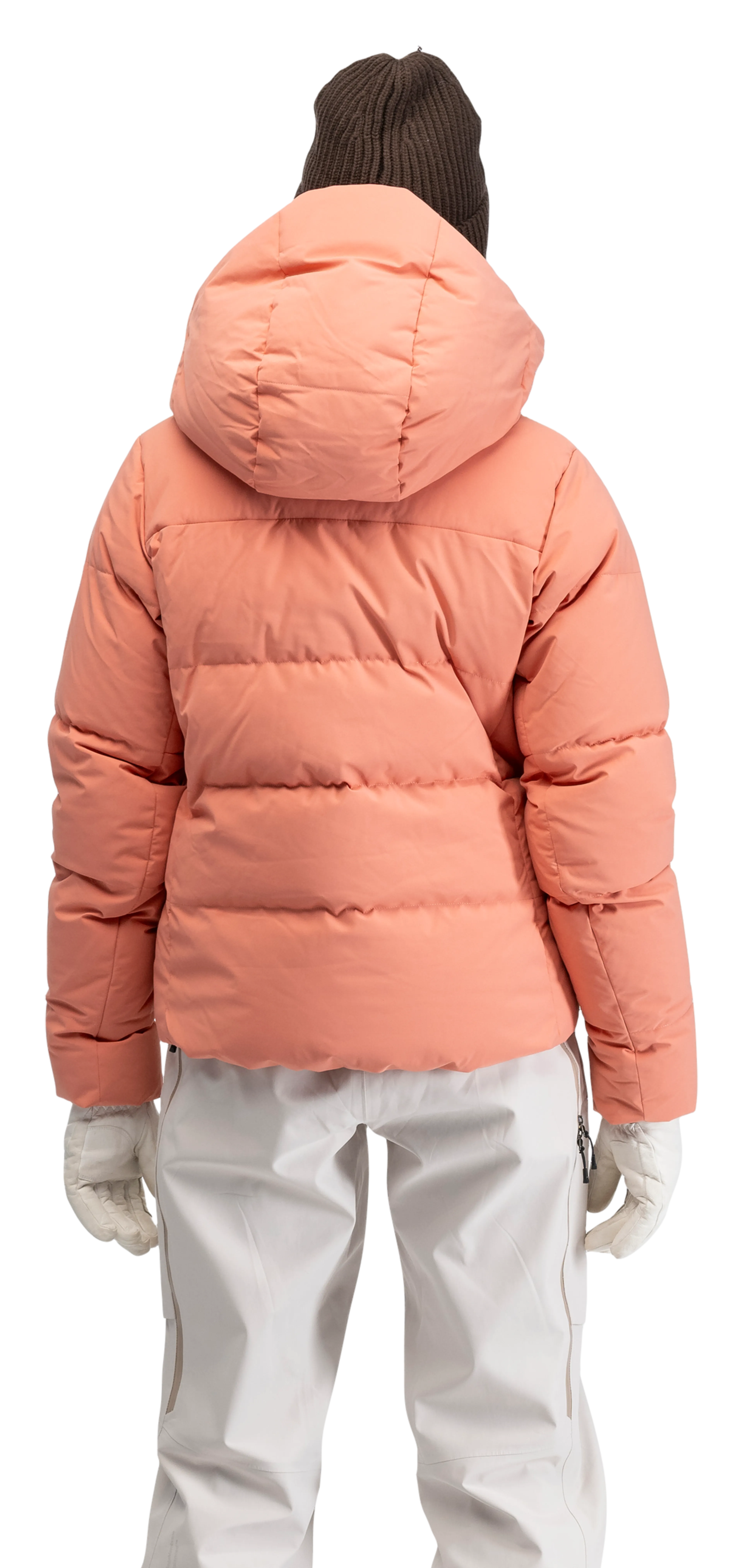 Oppdal Down Jacket Women