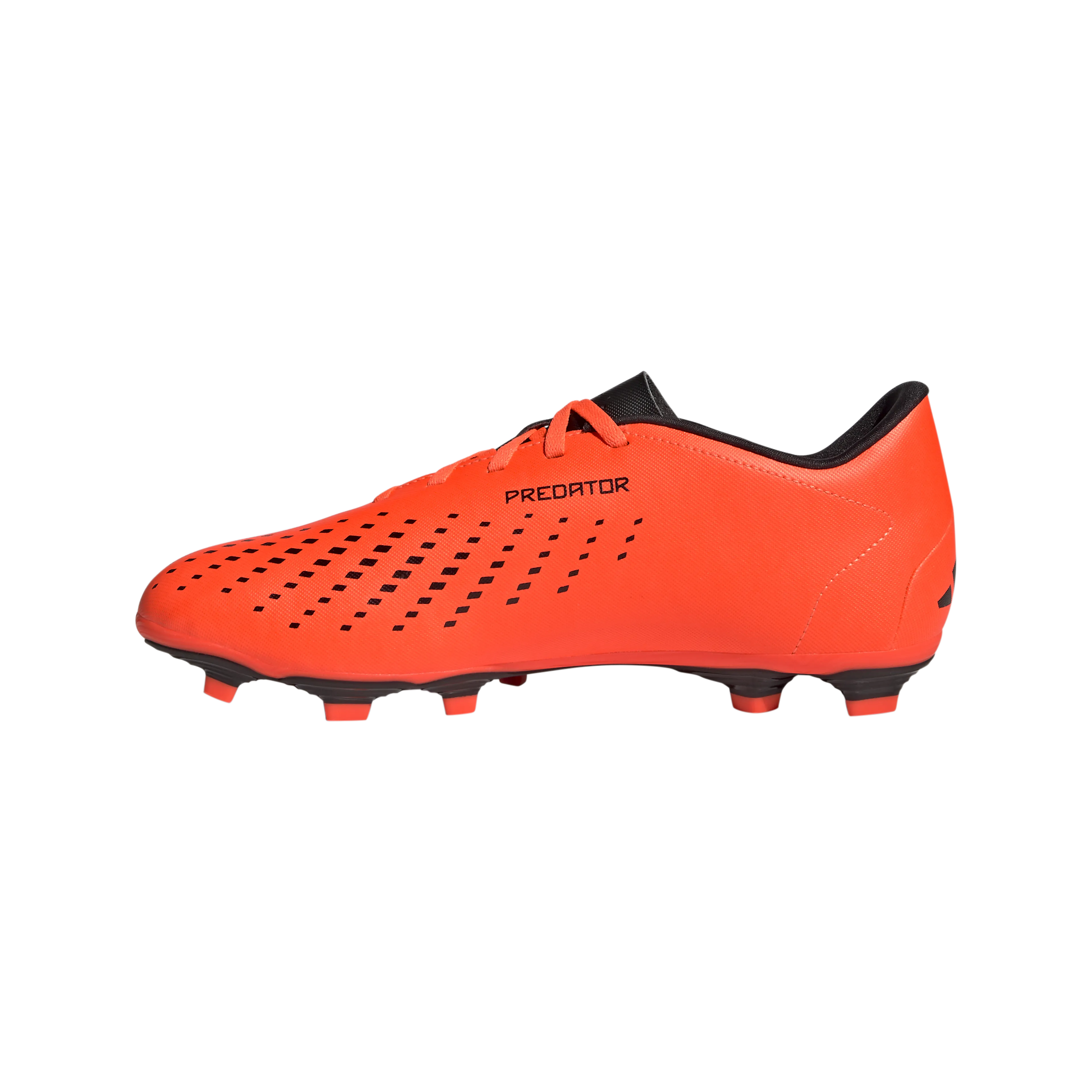 Predator Accuracy.4 Flexible Ground Fotballsko Gress/Kunstgress Predator Accuracy.4 Flexible Ground Fotballsko Gress/Kunstgress