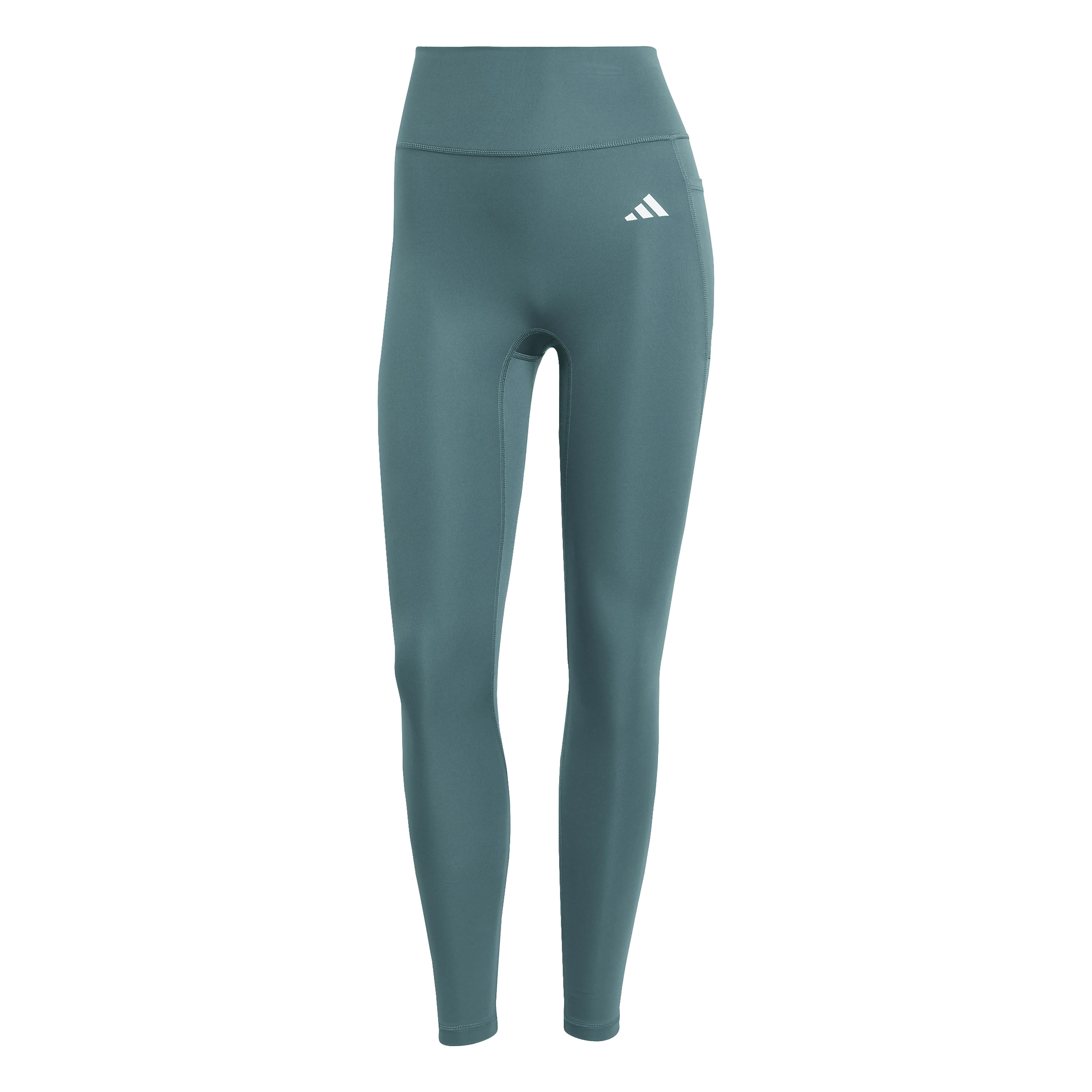 Optime Essentials No Front Rise Seam 7/8 Leggings Dame