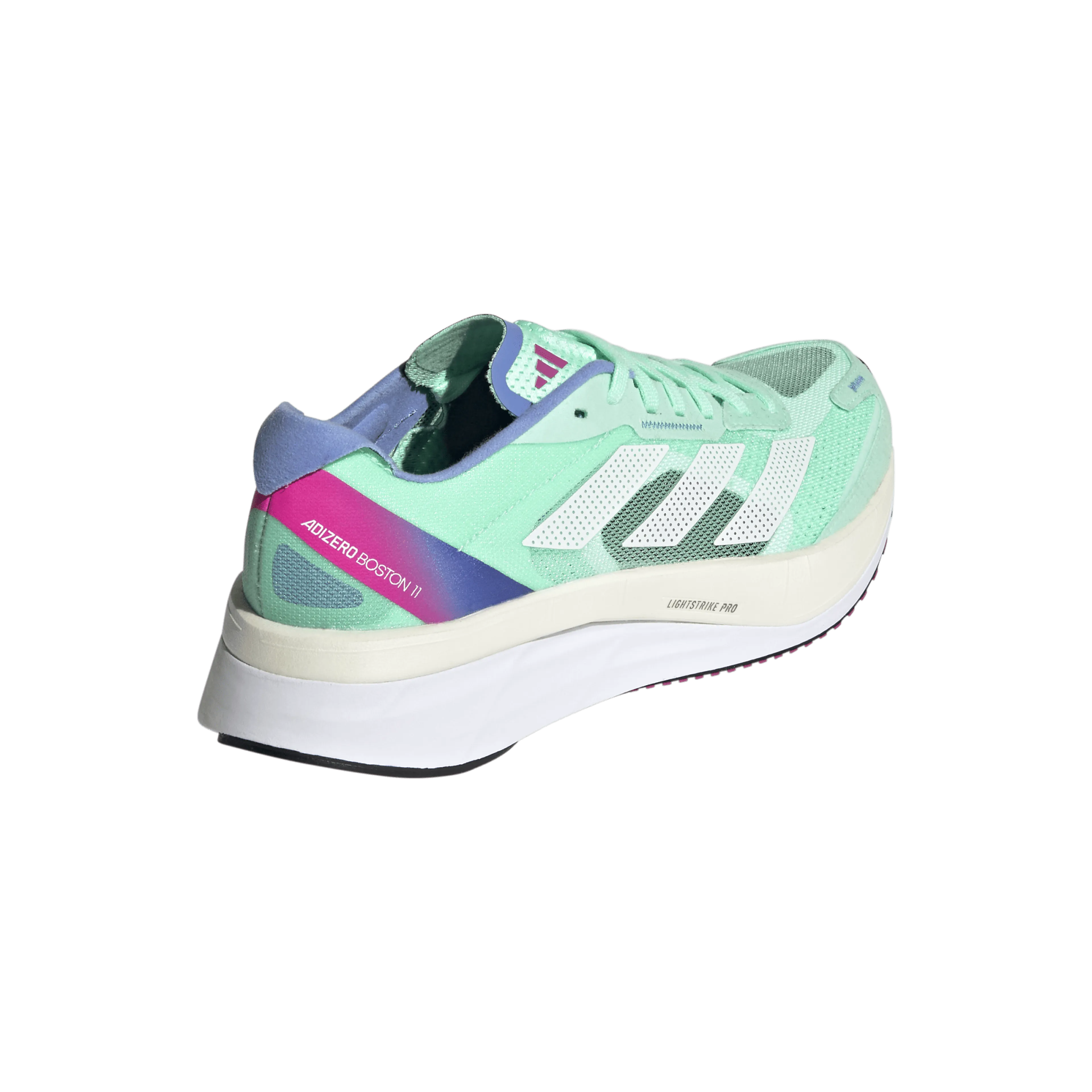 Adizero Boston 11 løpesko dame