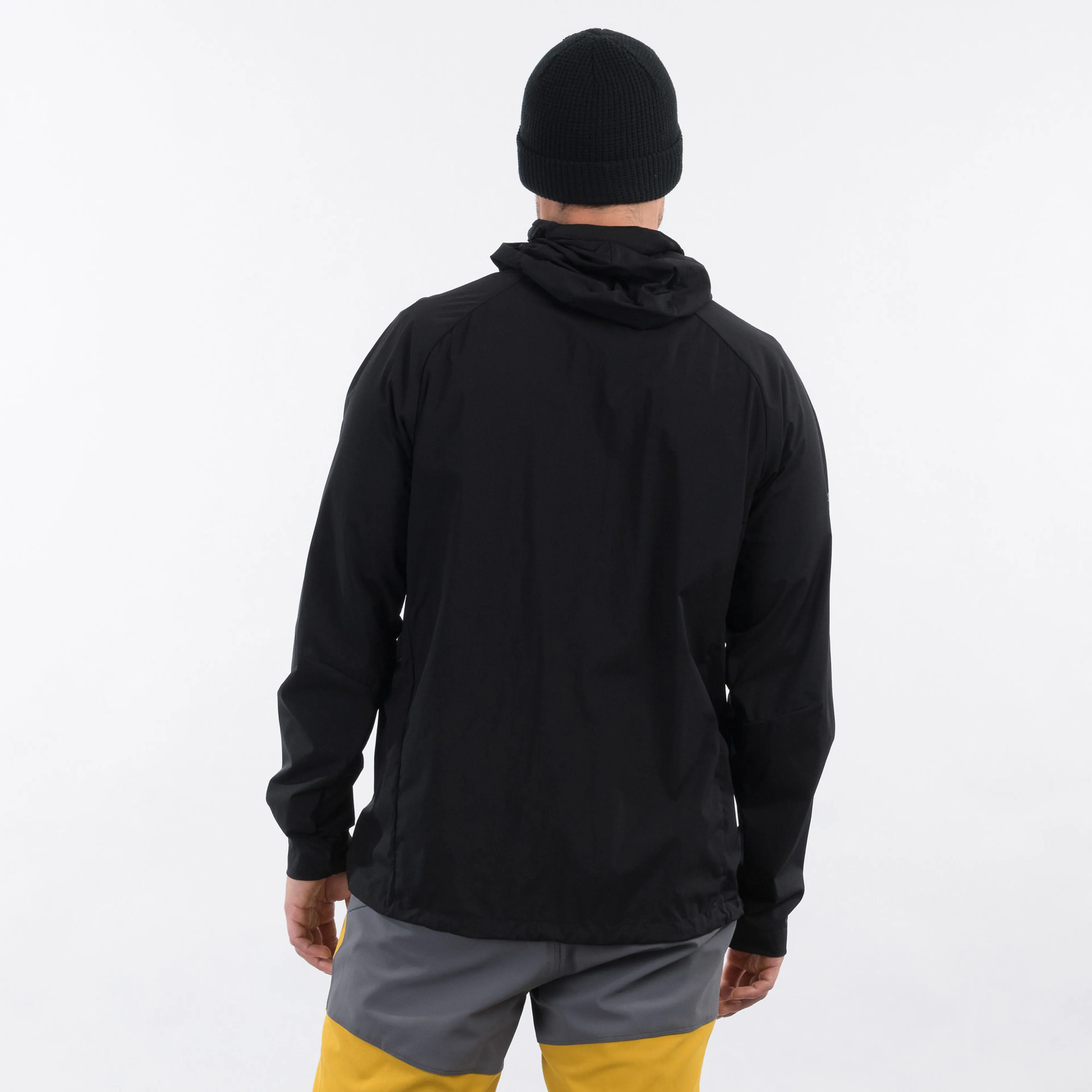 Microlight Jacket