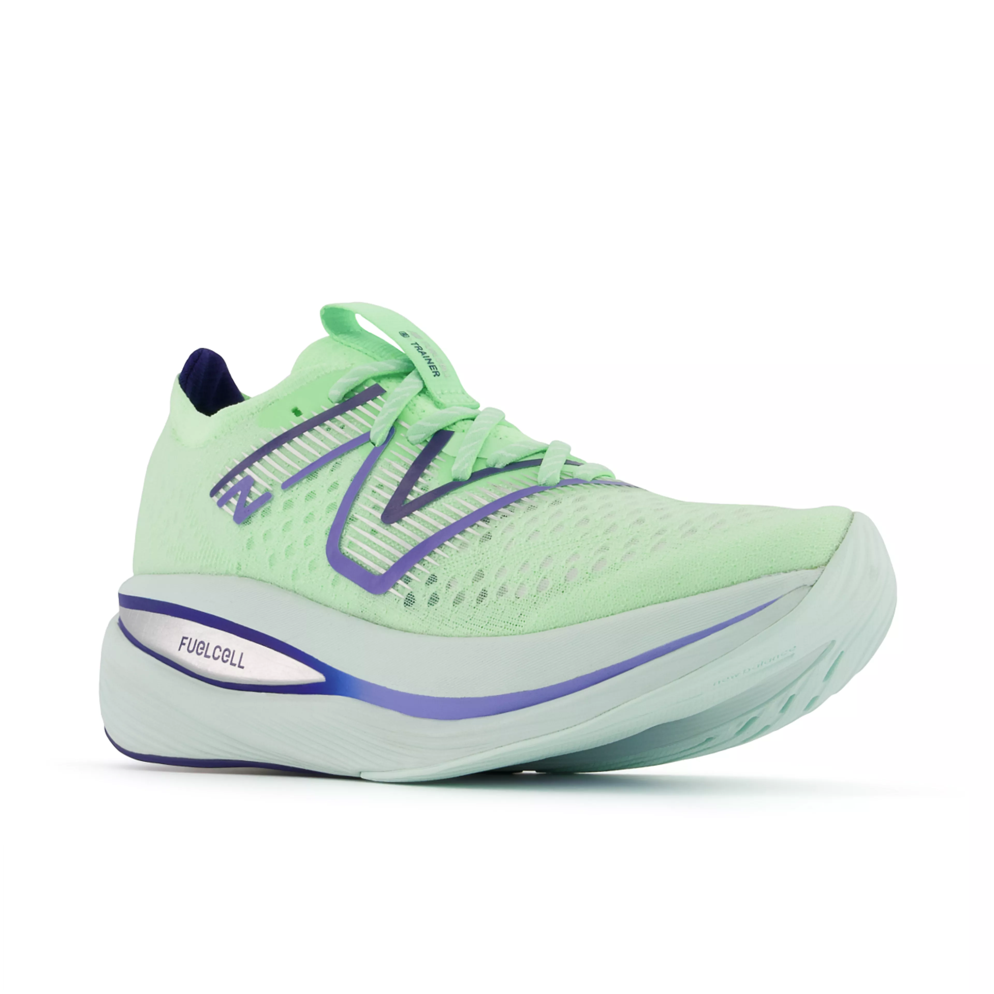 Supercomp Trainer