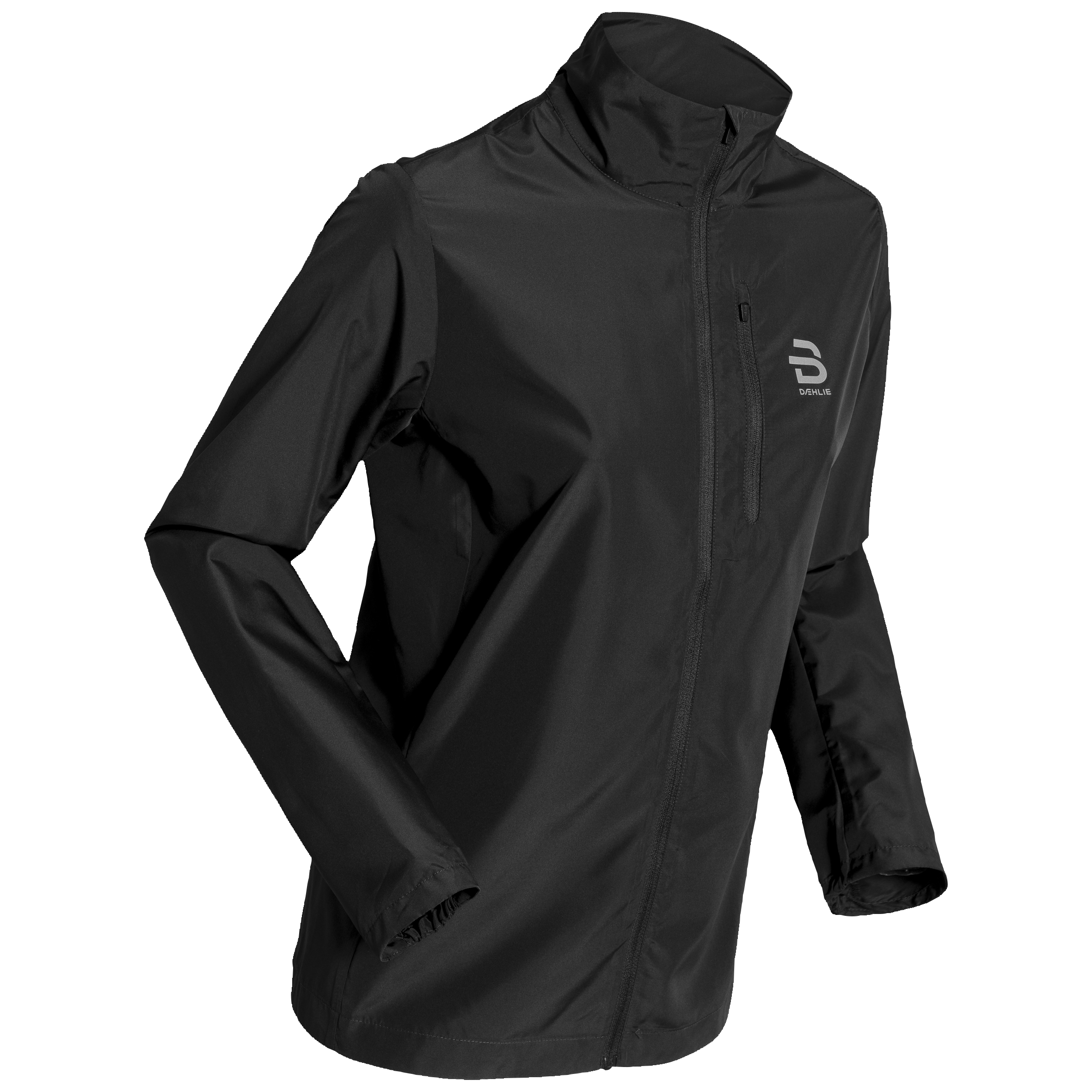 Jacket Tempo Wmn