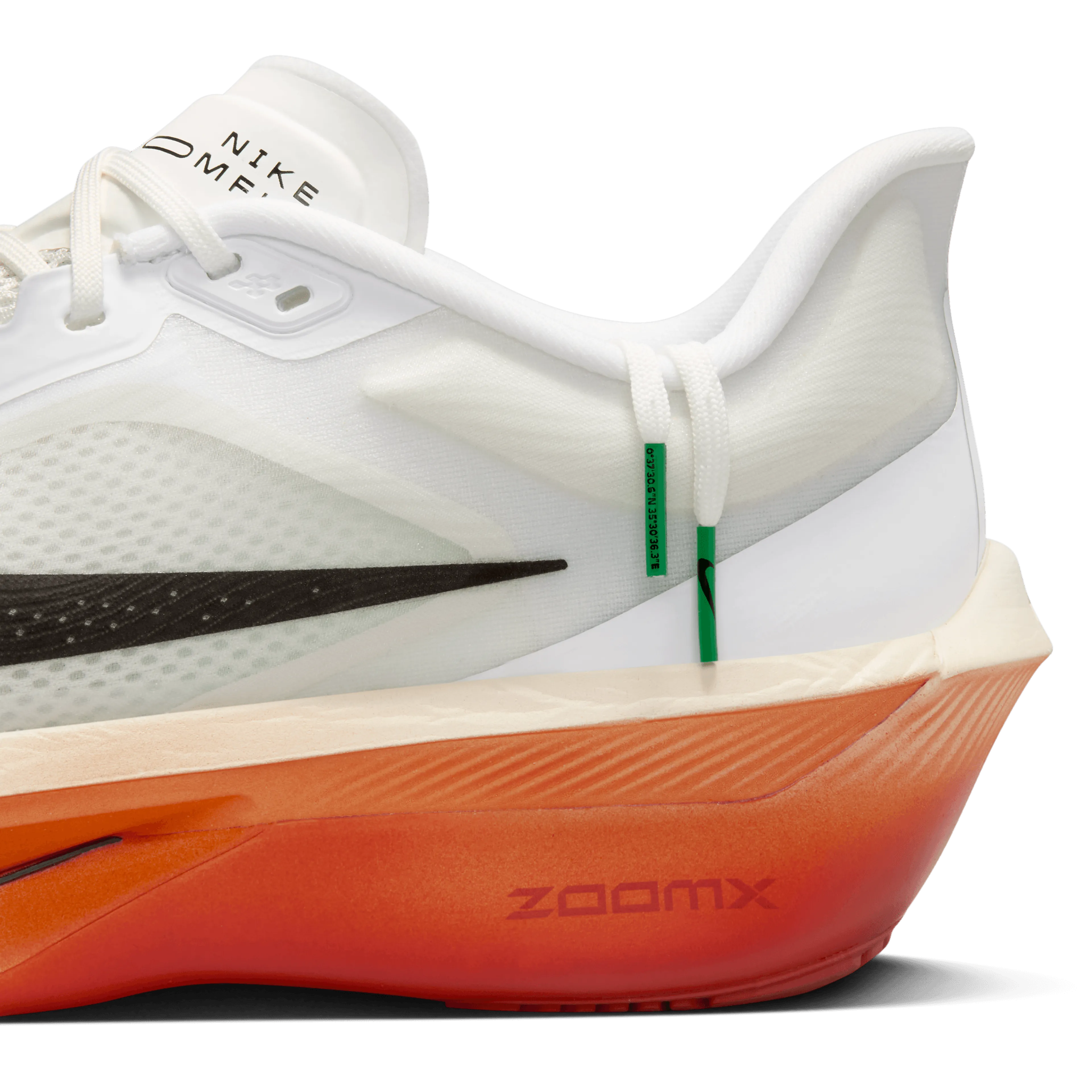 ZOOM FLY 6 EK