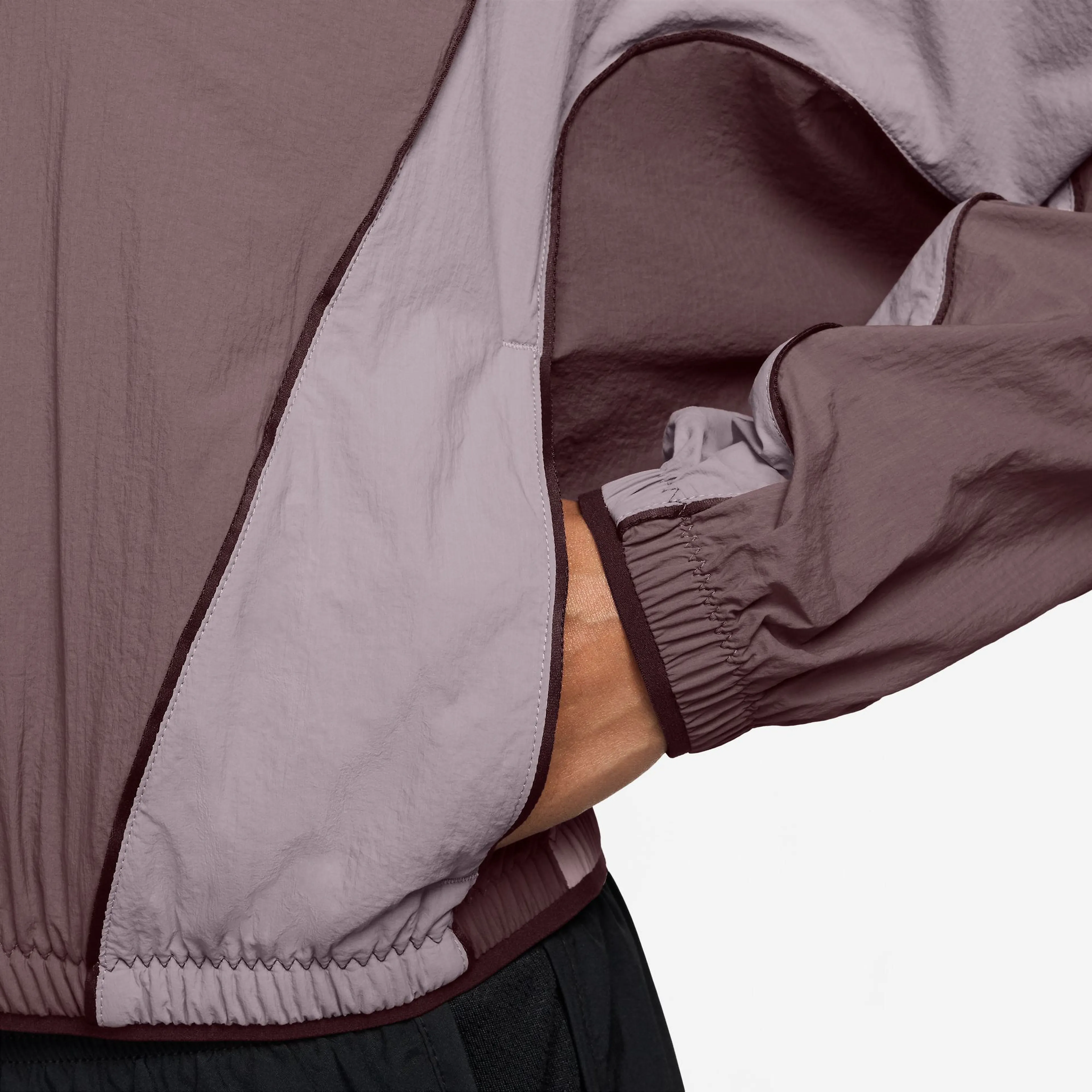 Swift Repel Novelty Jacket 