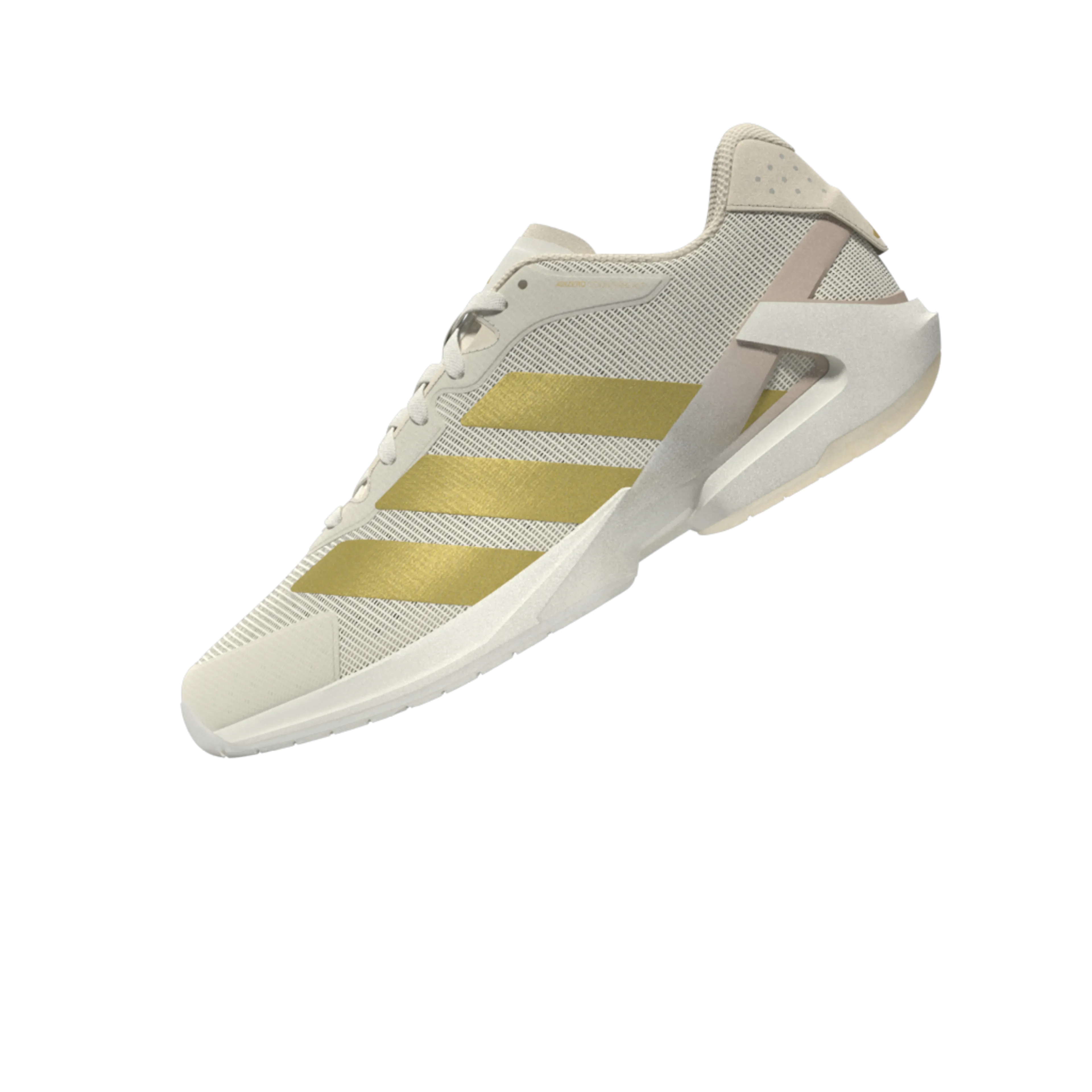 Adizero Counterblast Hallsko Dame