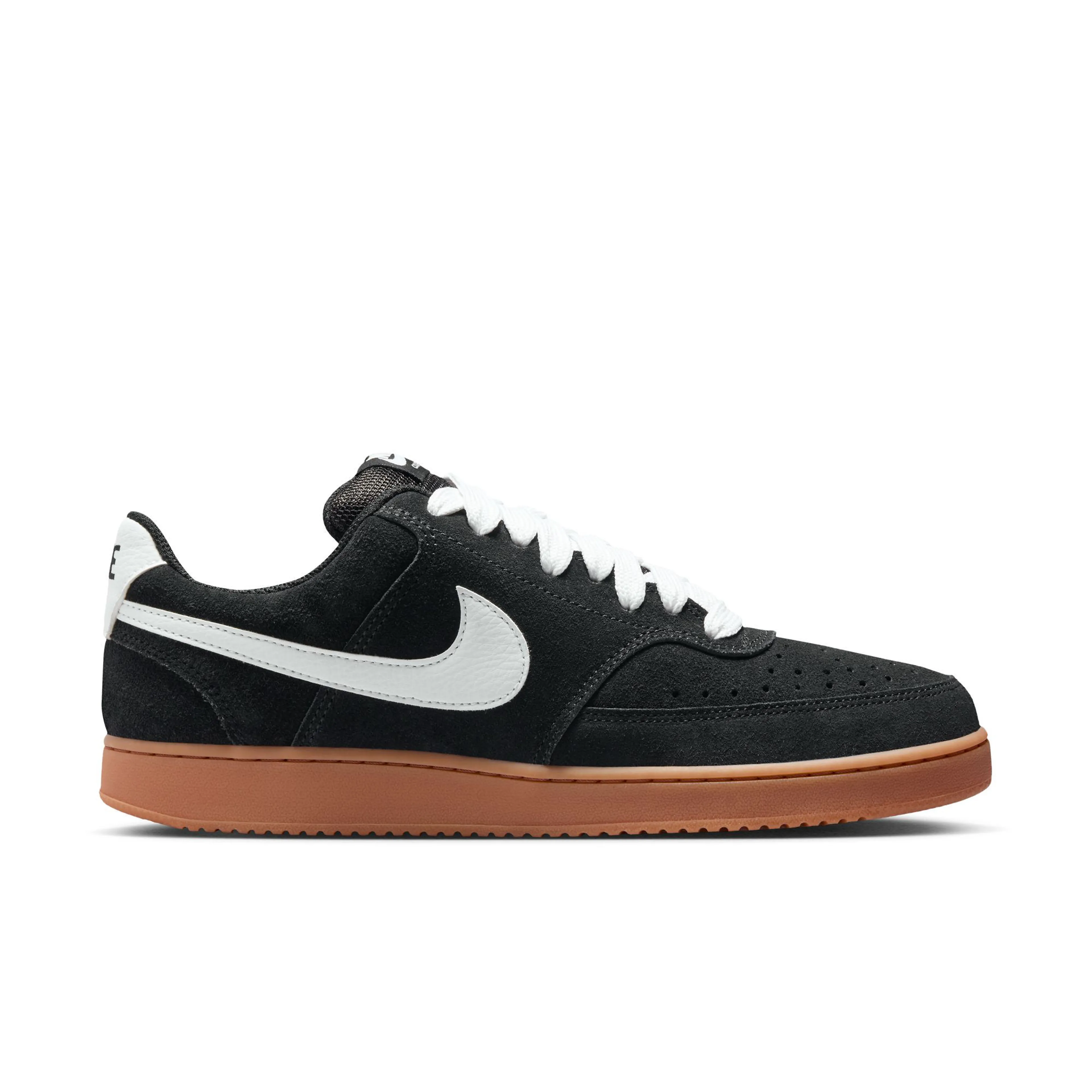 Court Vision Low FL Men's Shoes