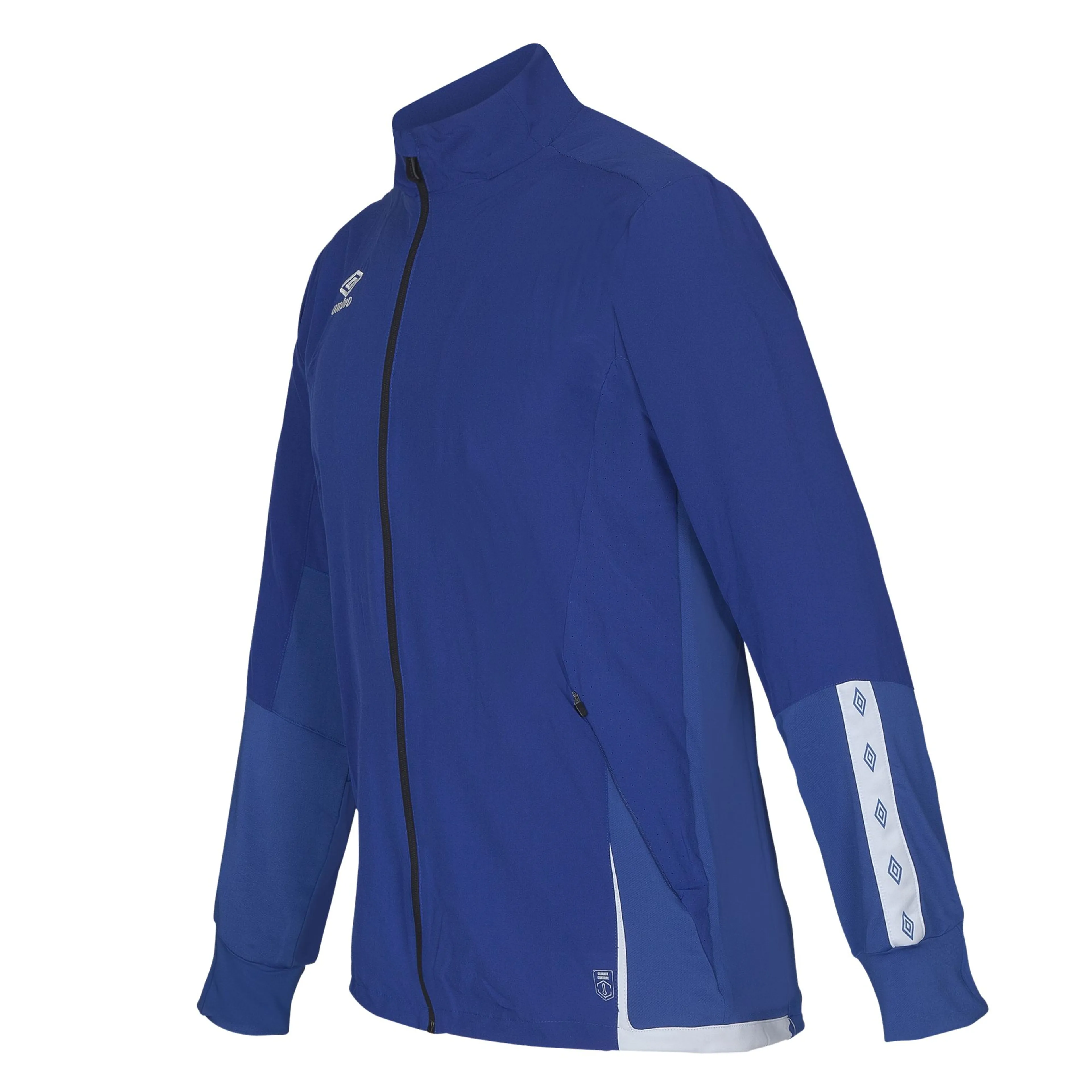 UX Elite Trn Jacket Jr