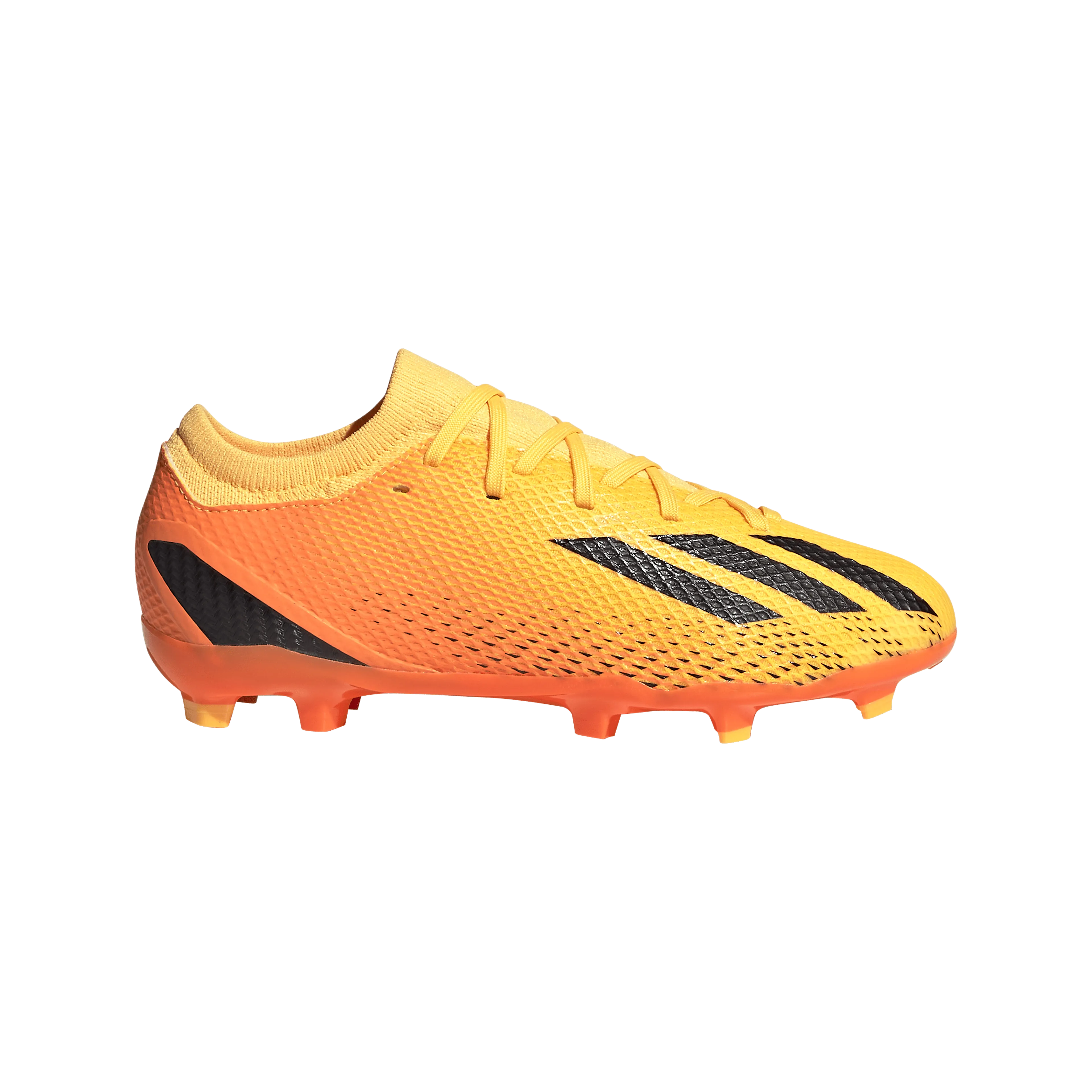 X Speedportal.3 Firm Ground Fotballsko Gress Barn