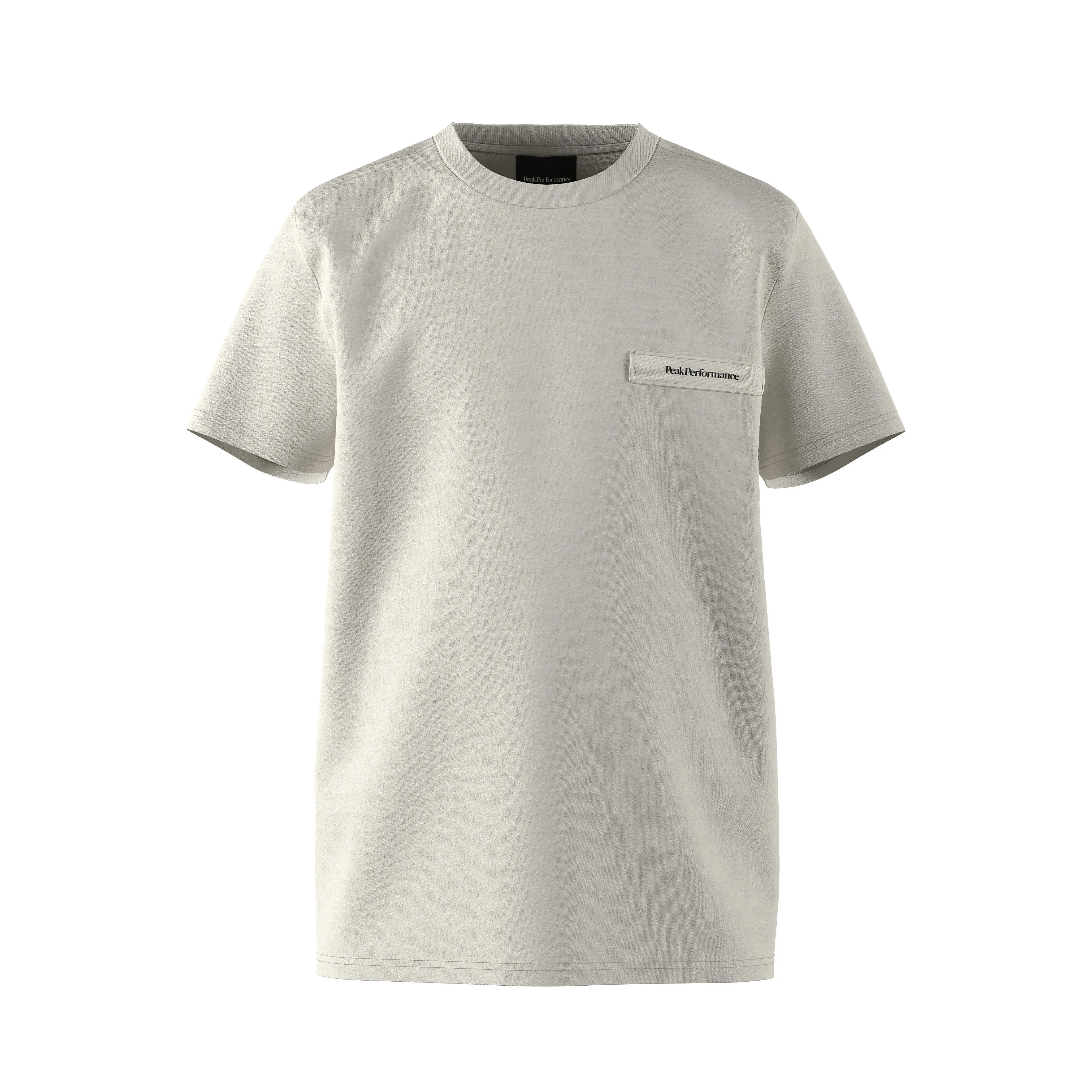 Jr Logo Tee
