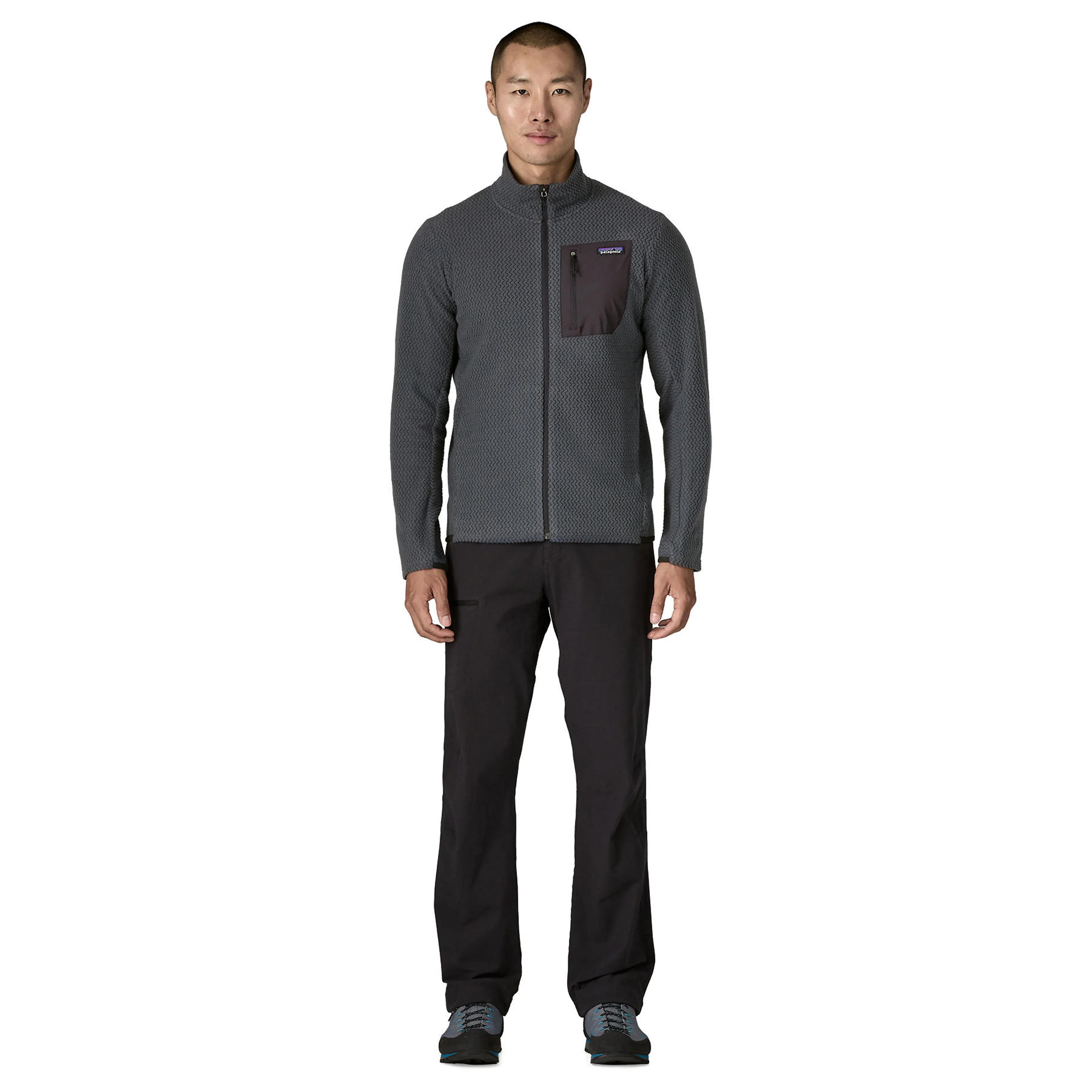 M R1 Air Jkt