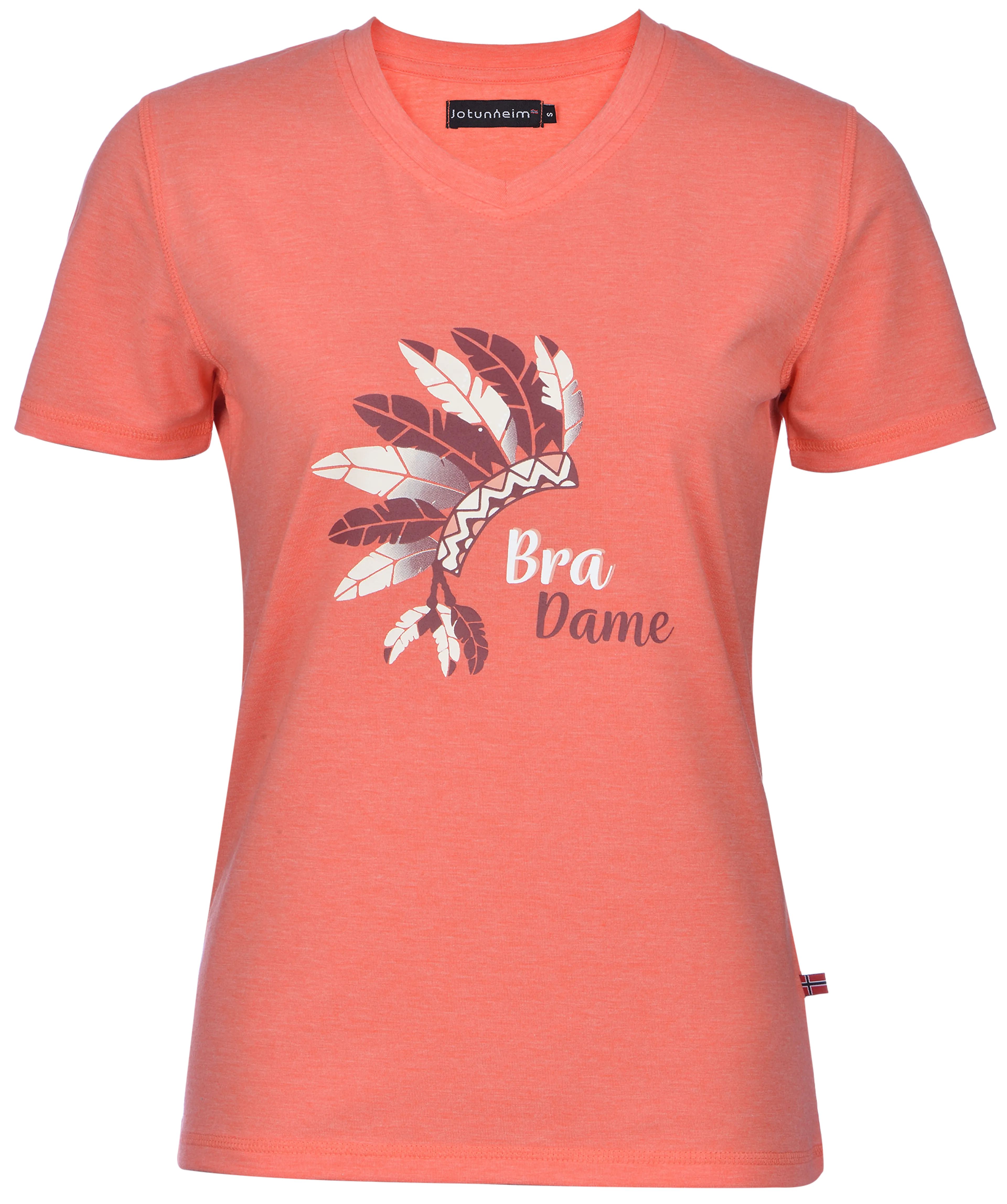 Bra/Porcelaine Rose