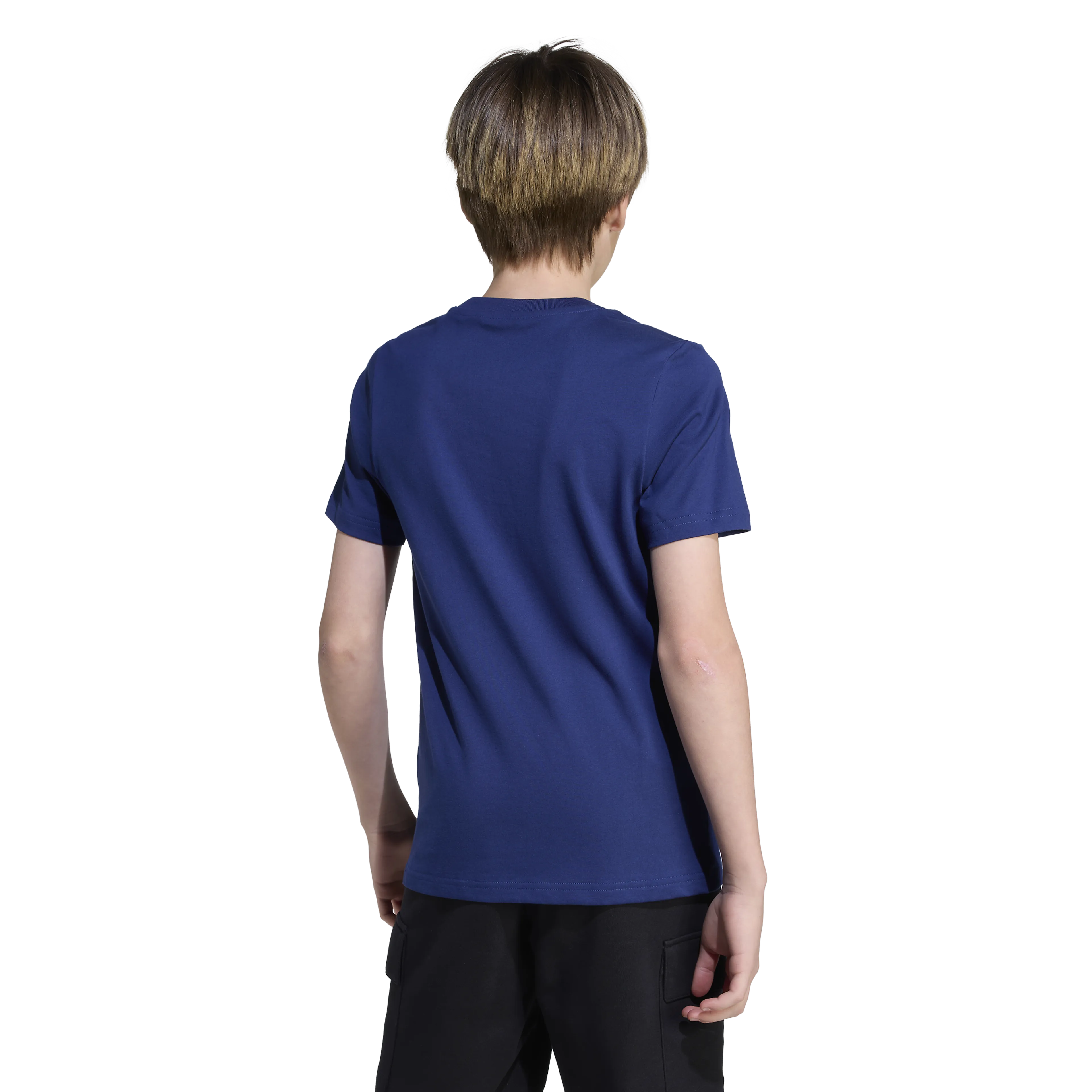 Collegiate Graphic T-Skjorte Junior