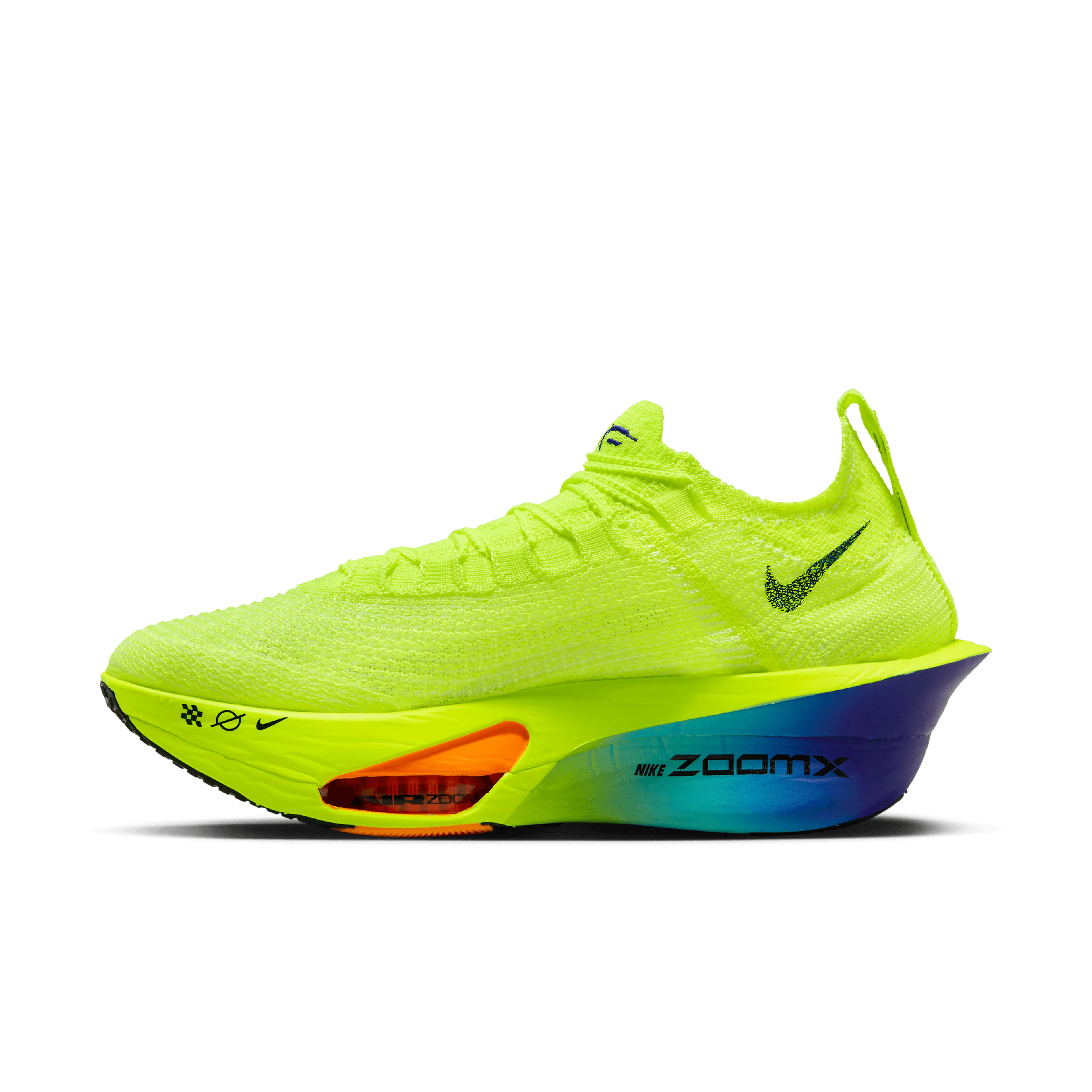 AIR ZOOM ALPHAFLY NEXT% 3
