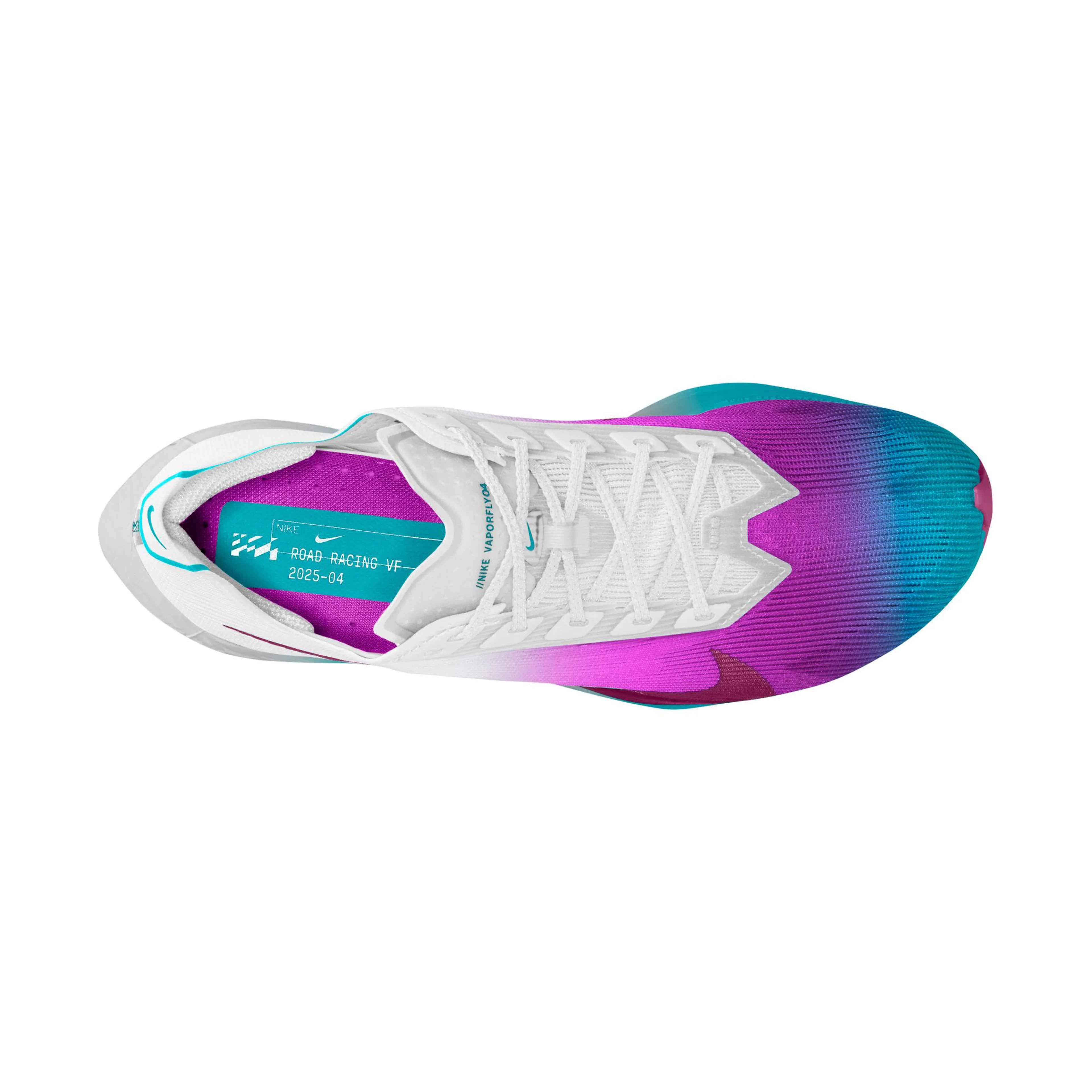 ZOOMX VAPORFLY NEXT% 4