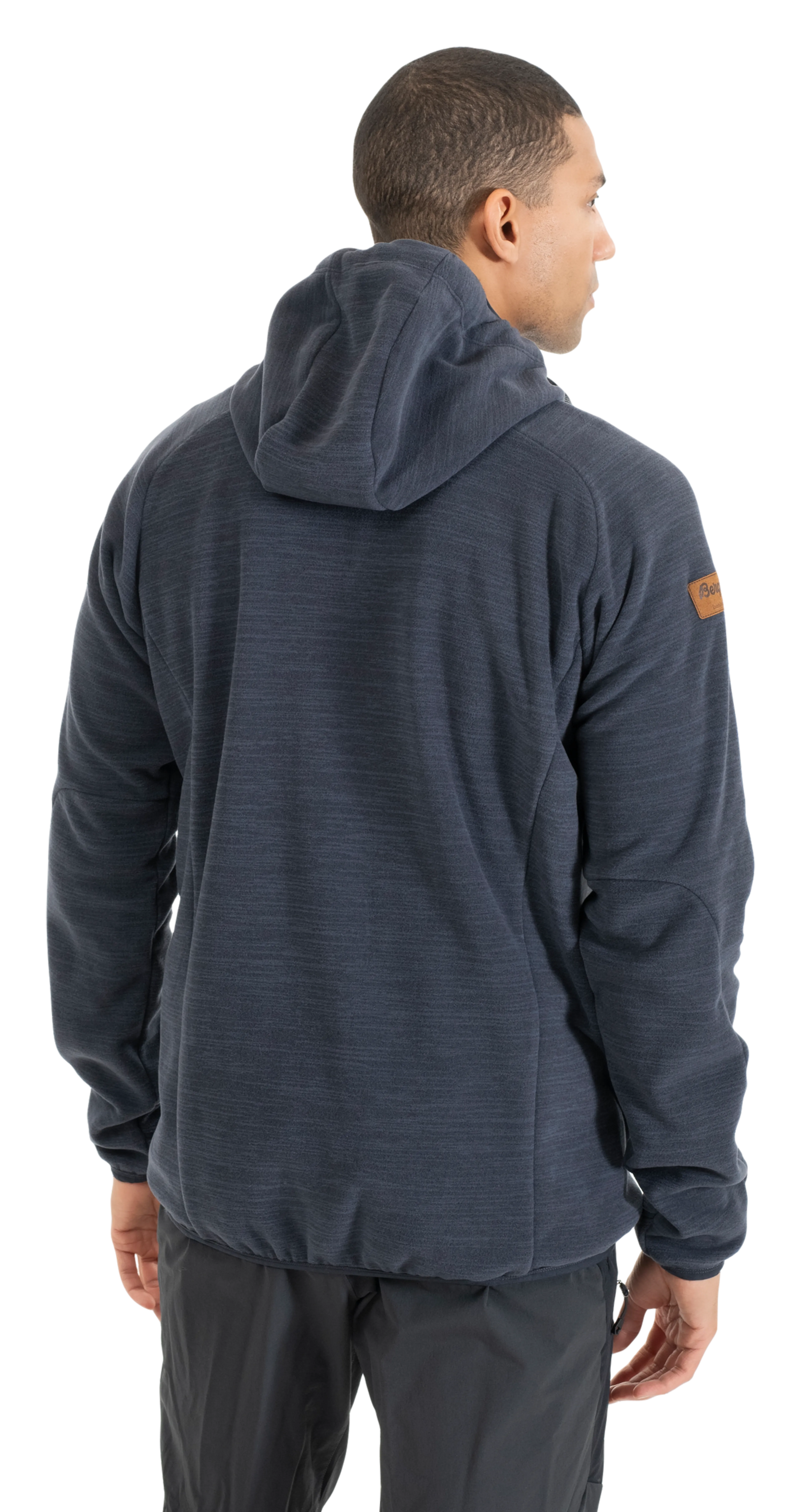 Hareid Fleece Jakke Hareid Fleece Jakke