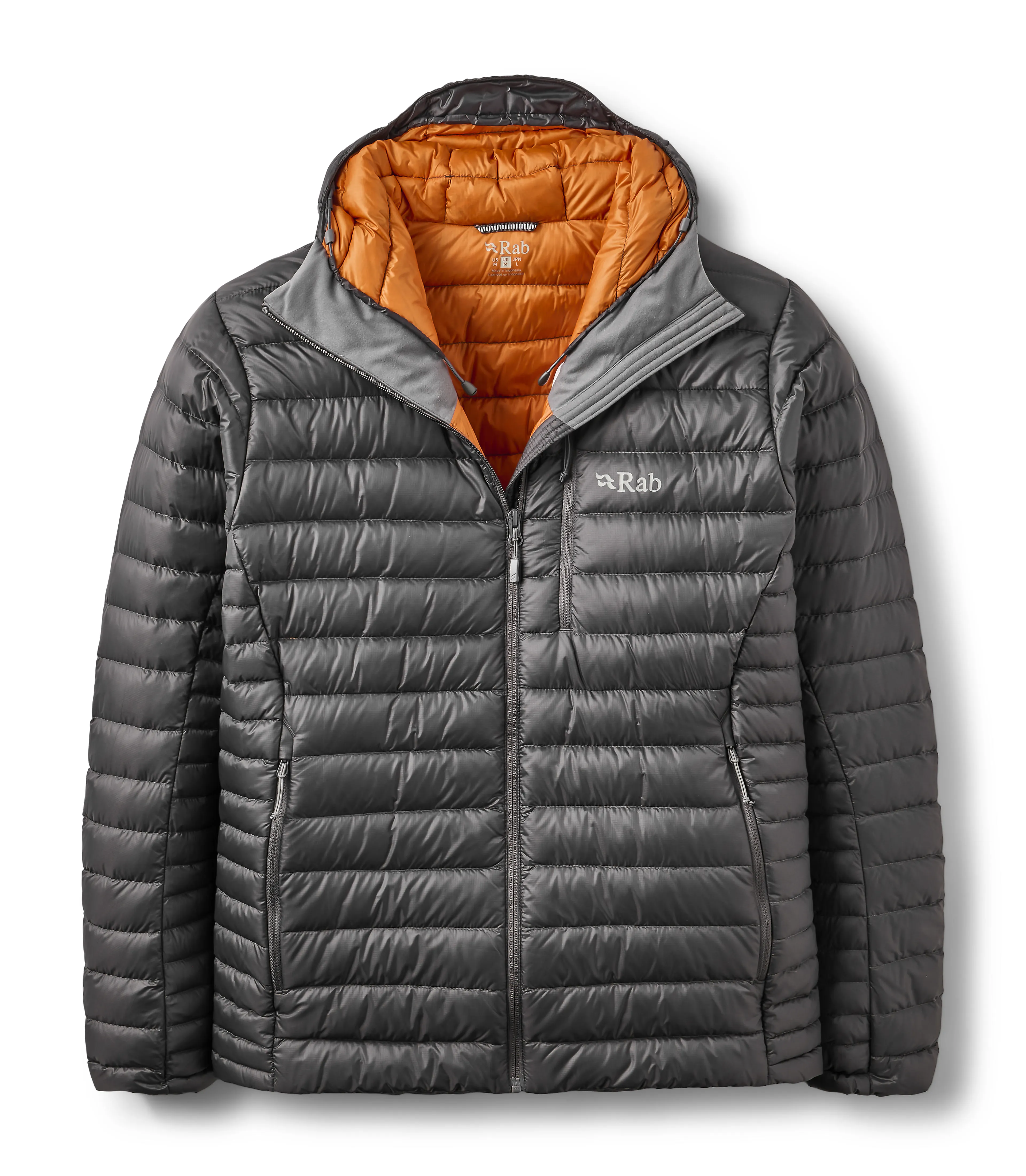 Microlight Alpine Hoody