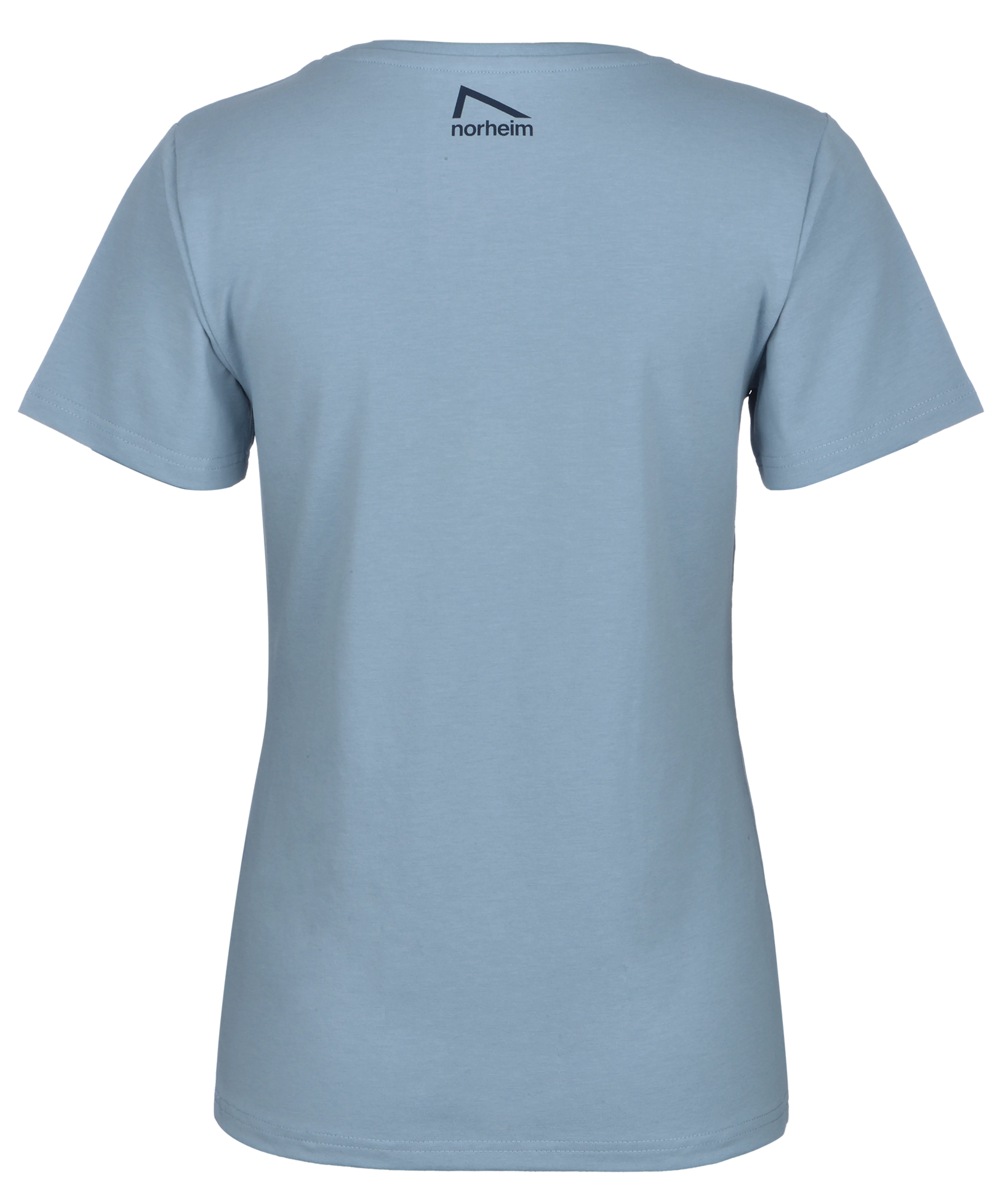 EIK 2.0 W BOMULLS T-SKJORTE