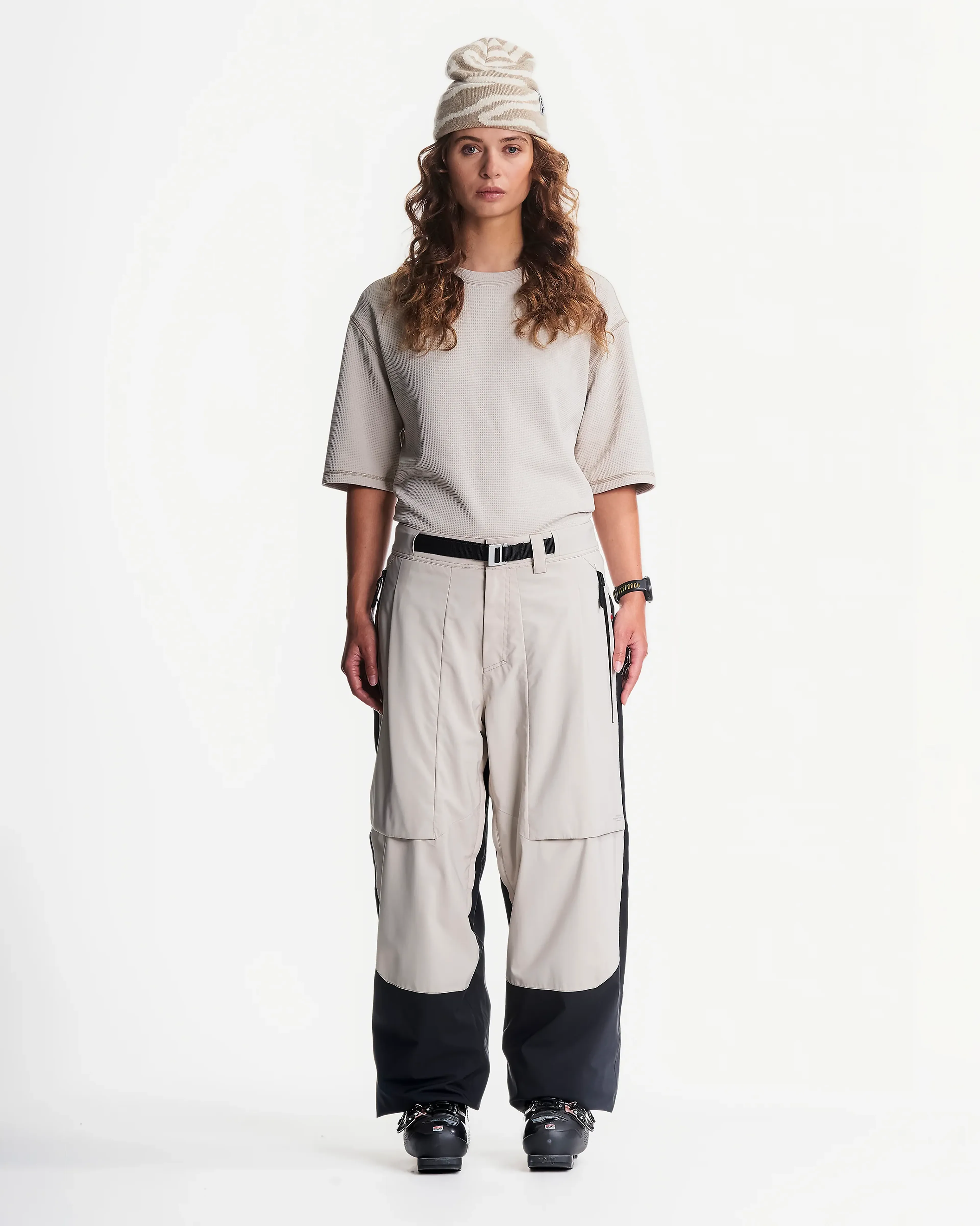 REBOUND 2L SHELL PANT ALL GENDER