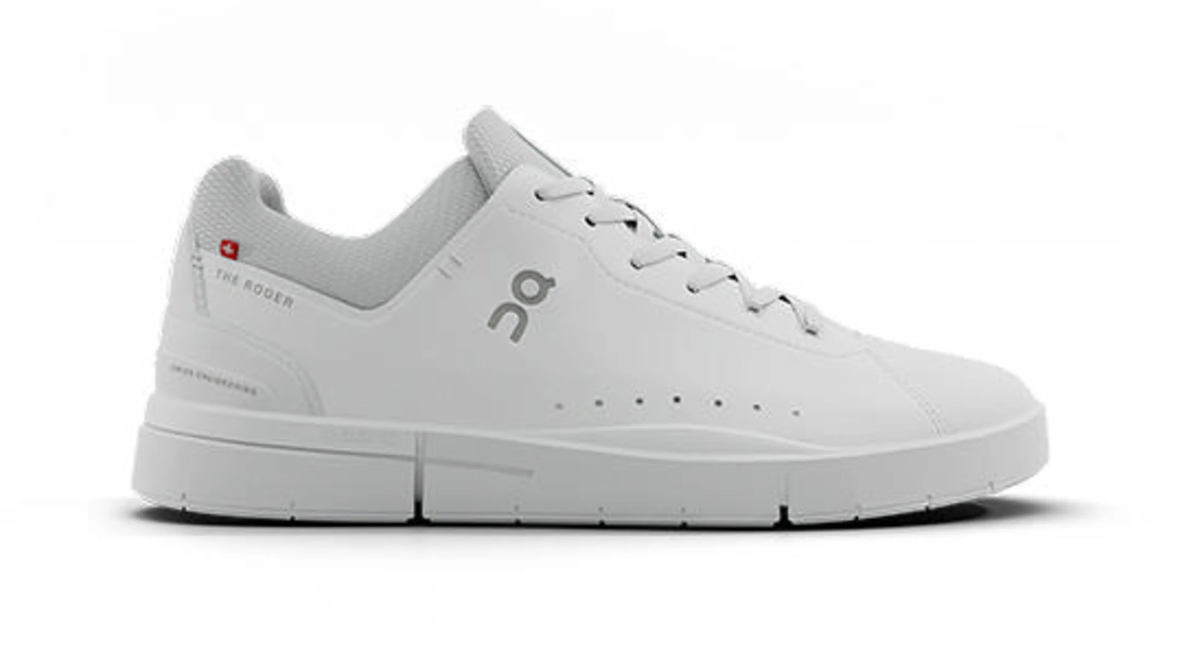 The Roger Advantage W