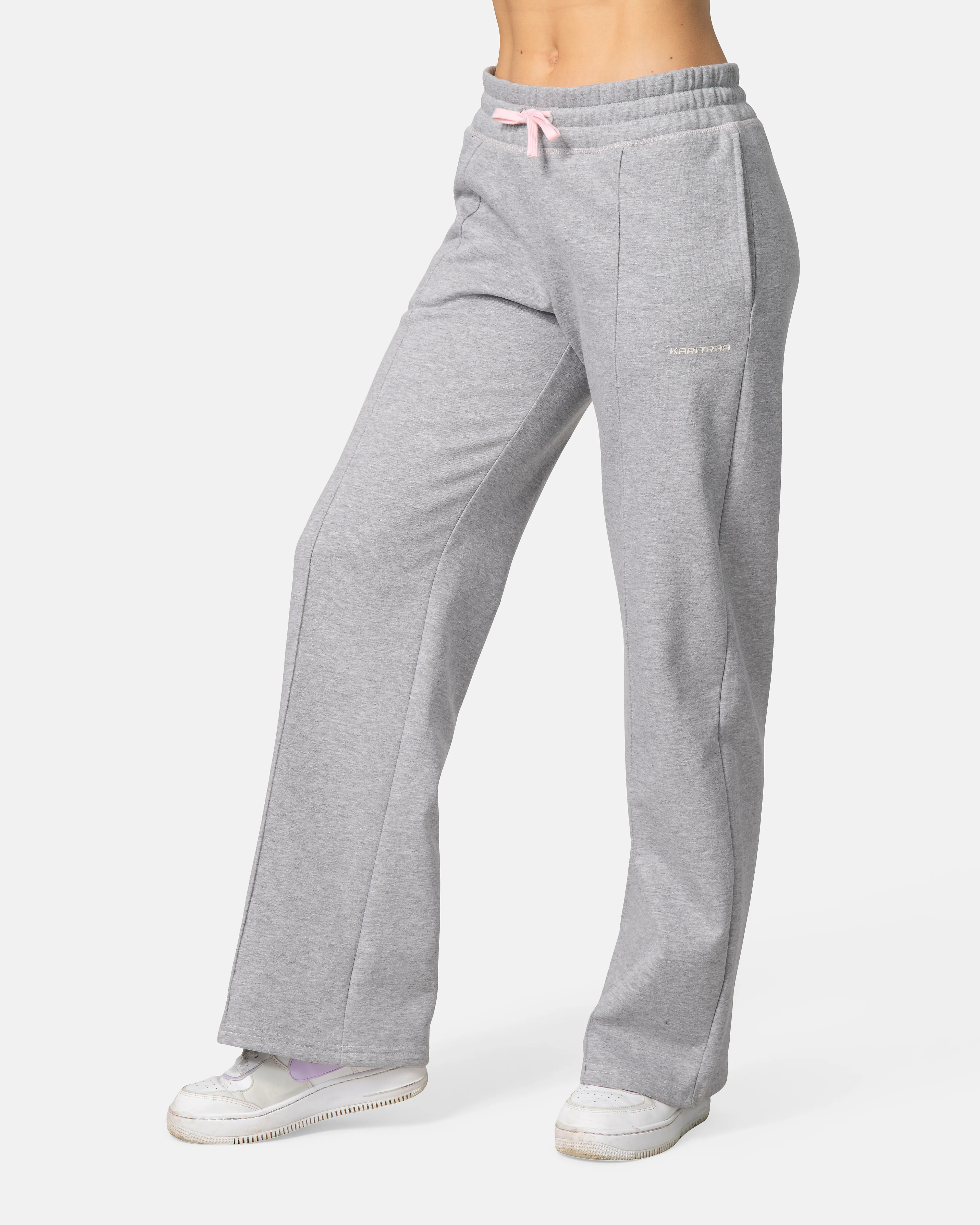 SYNNE WIDE LEG PANT